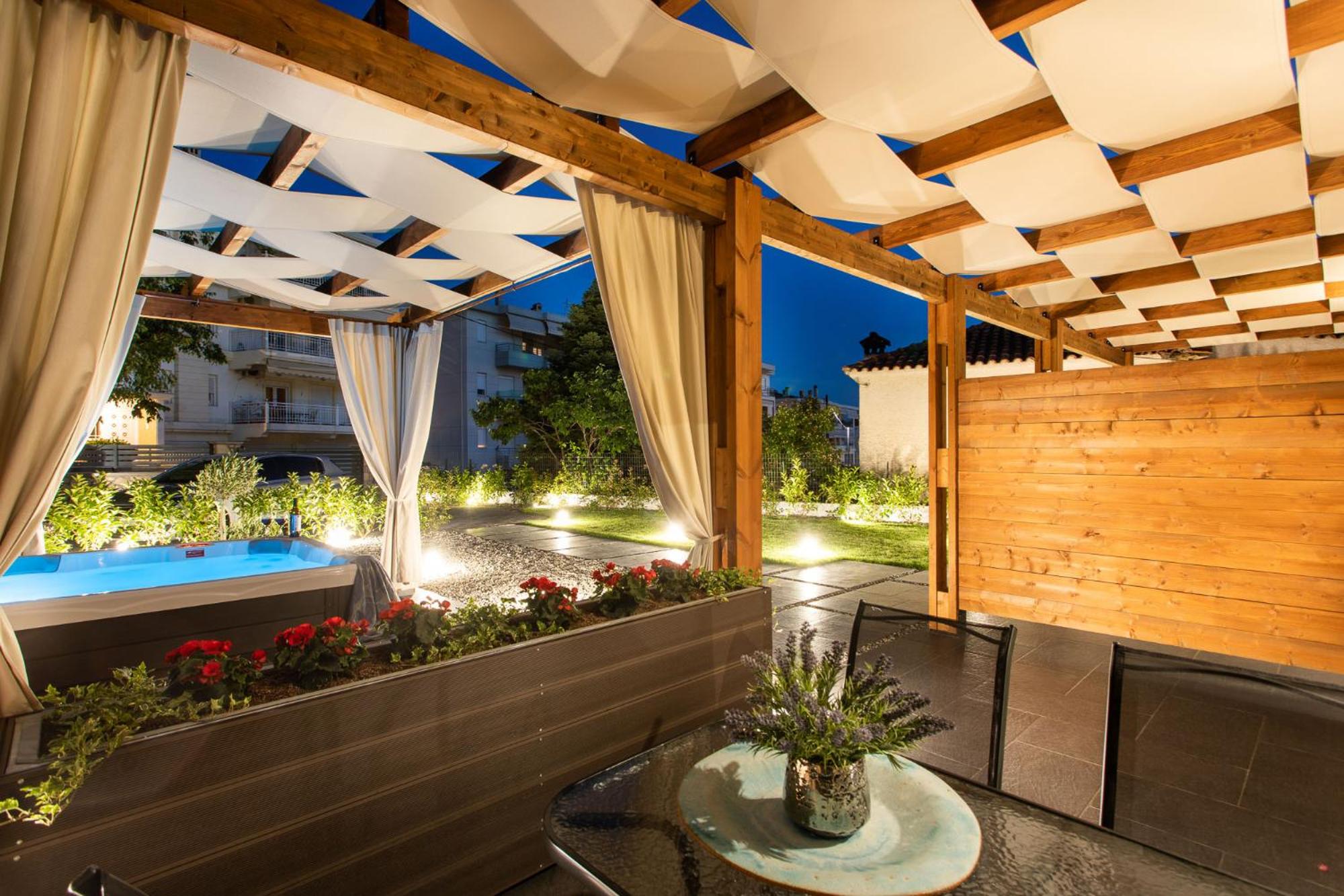 Standard Villa - Photo 31