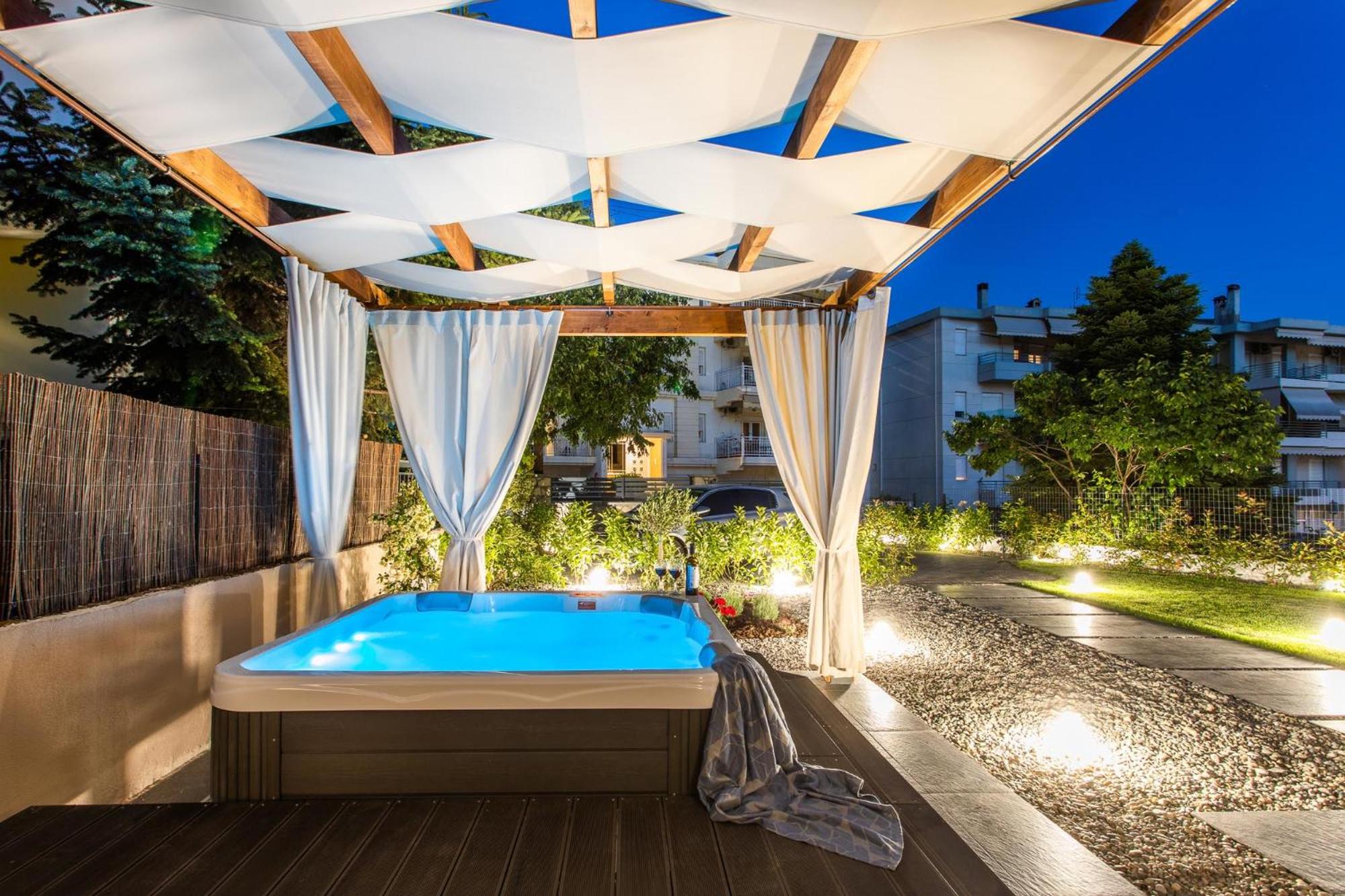 Standard Villa - Photo 32