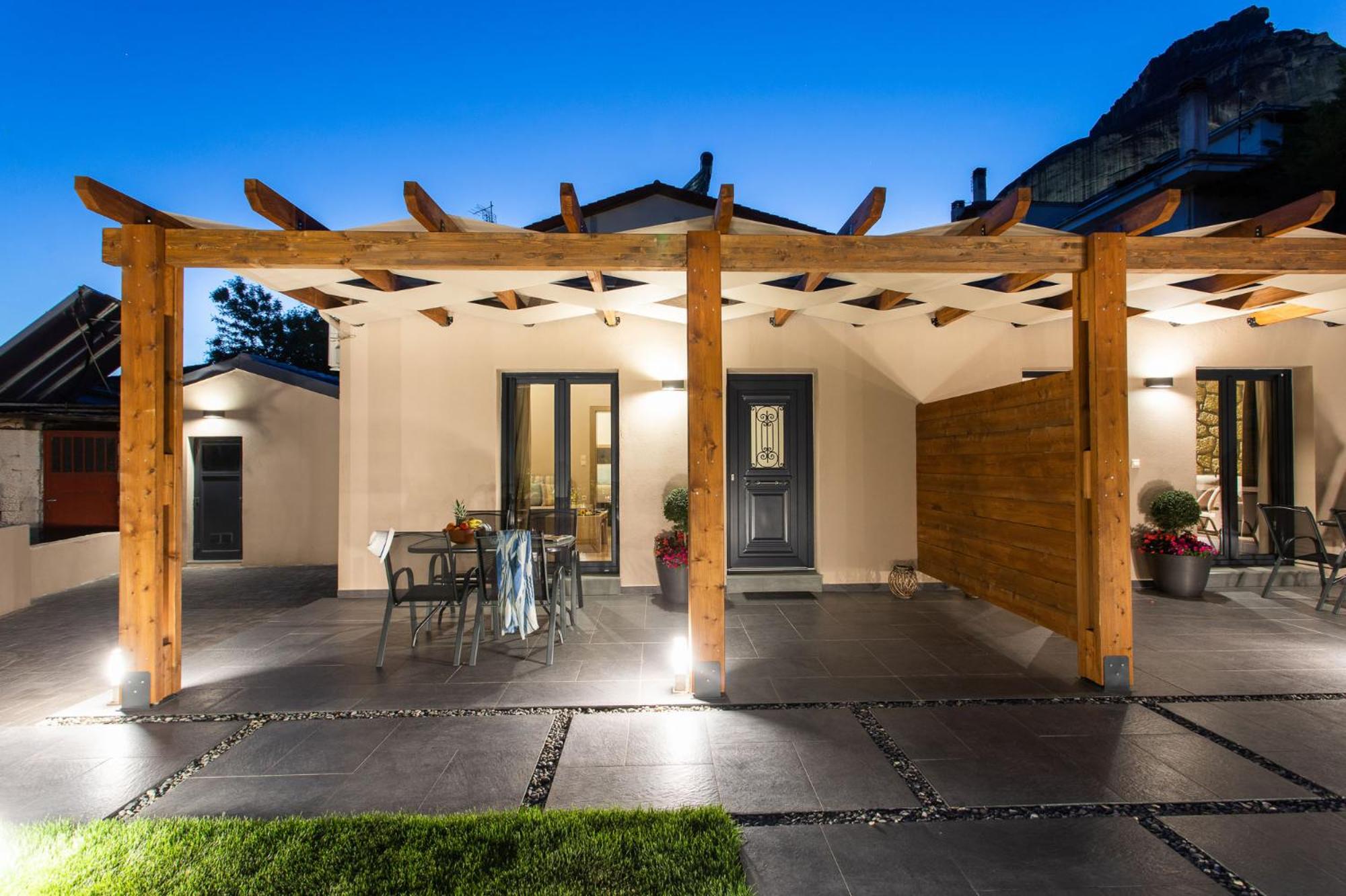 Standard Villa - Photo 33