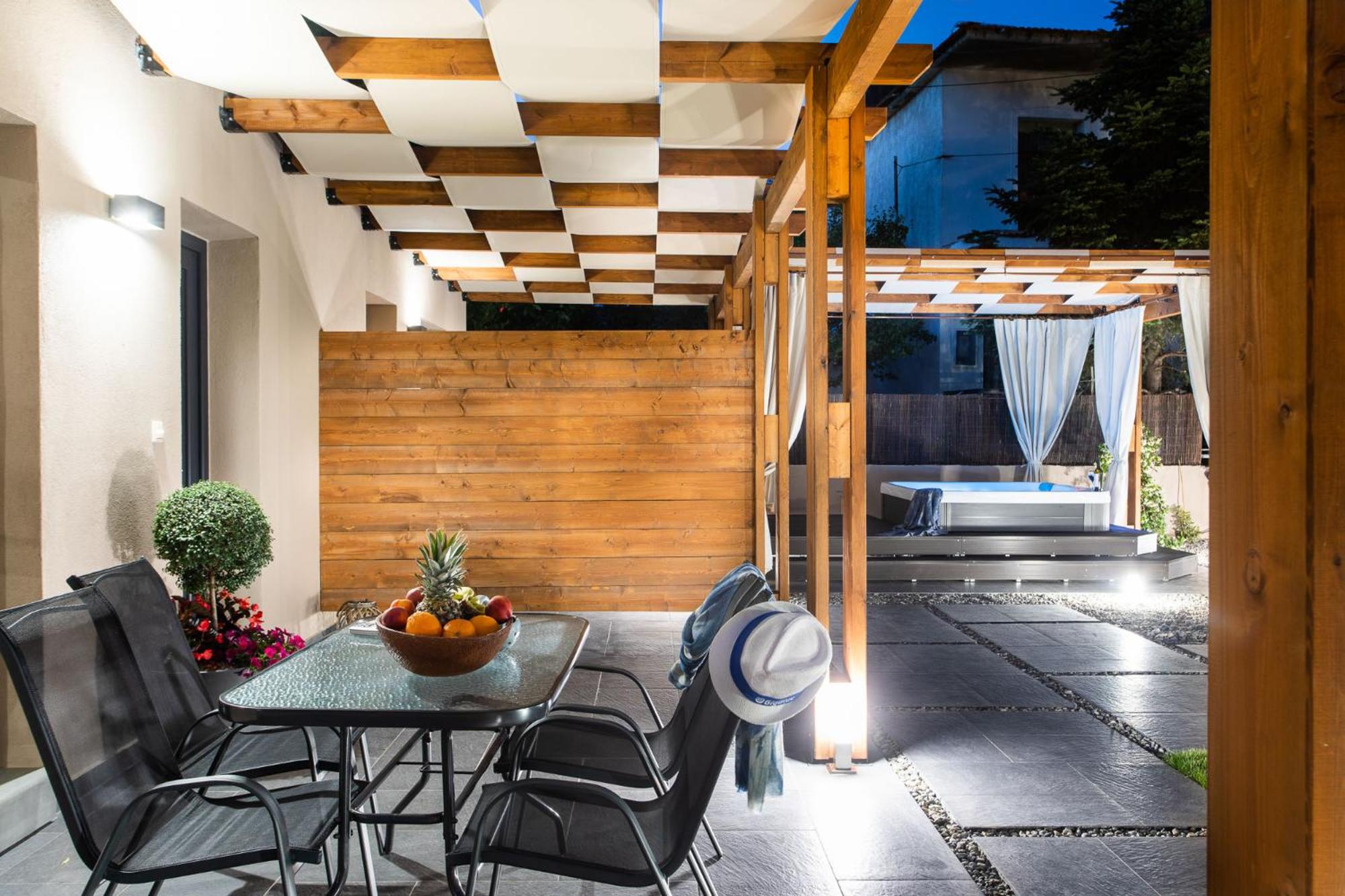 Standard Villa - Photo 35