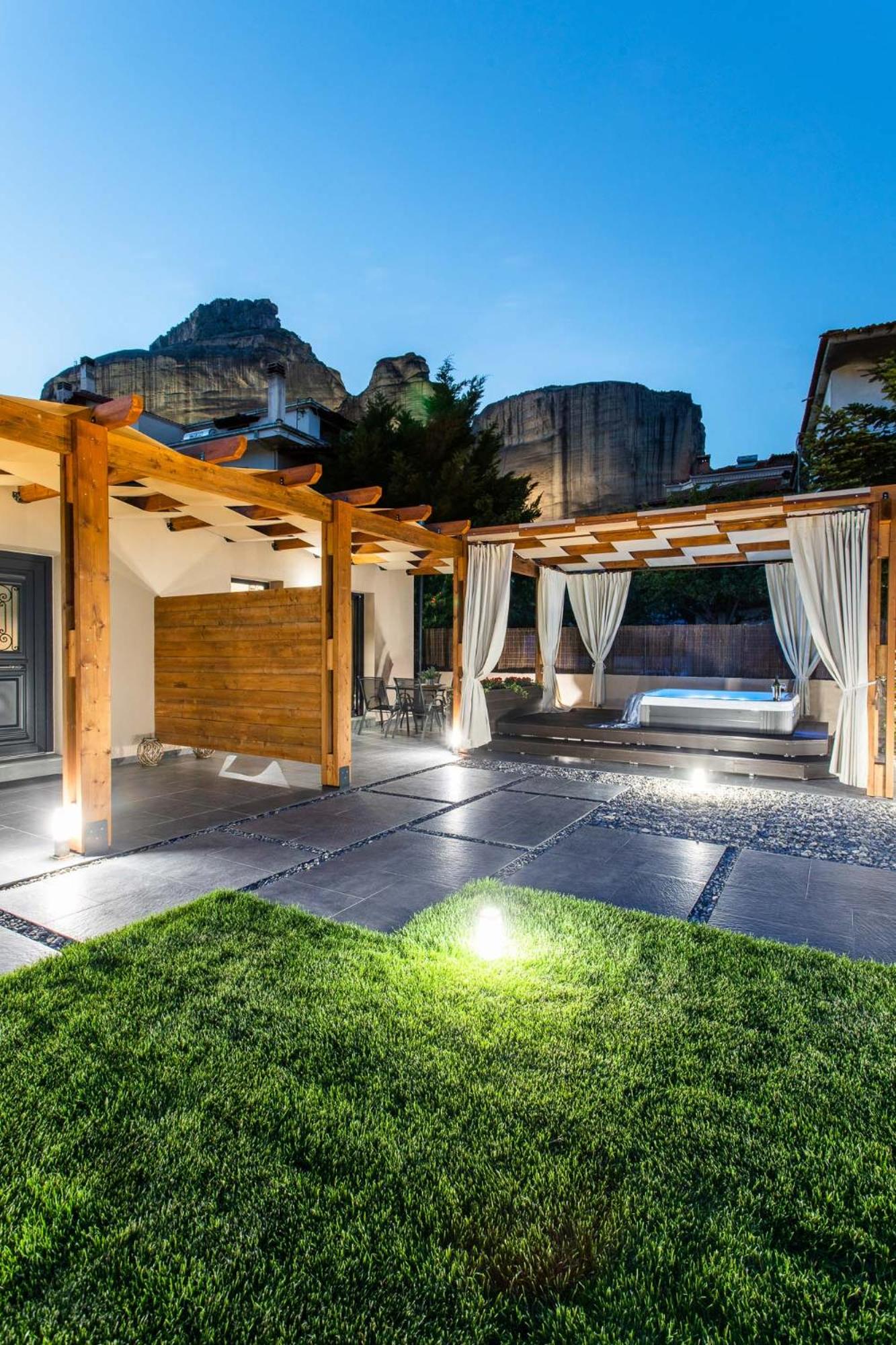 Standard Villa - Photo 36