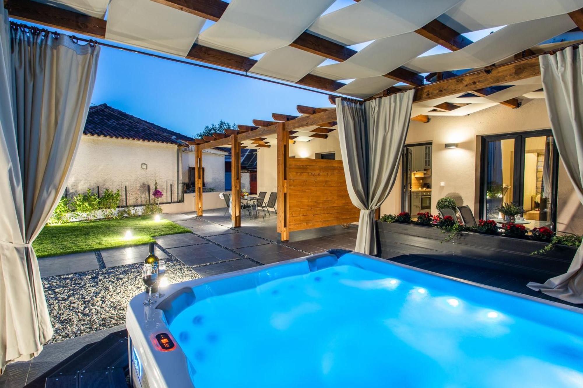 Standard Villa - Photo 28