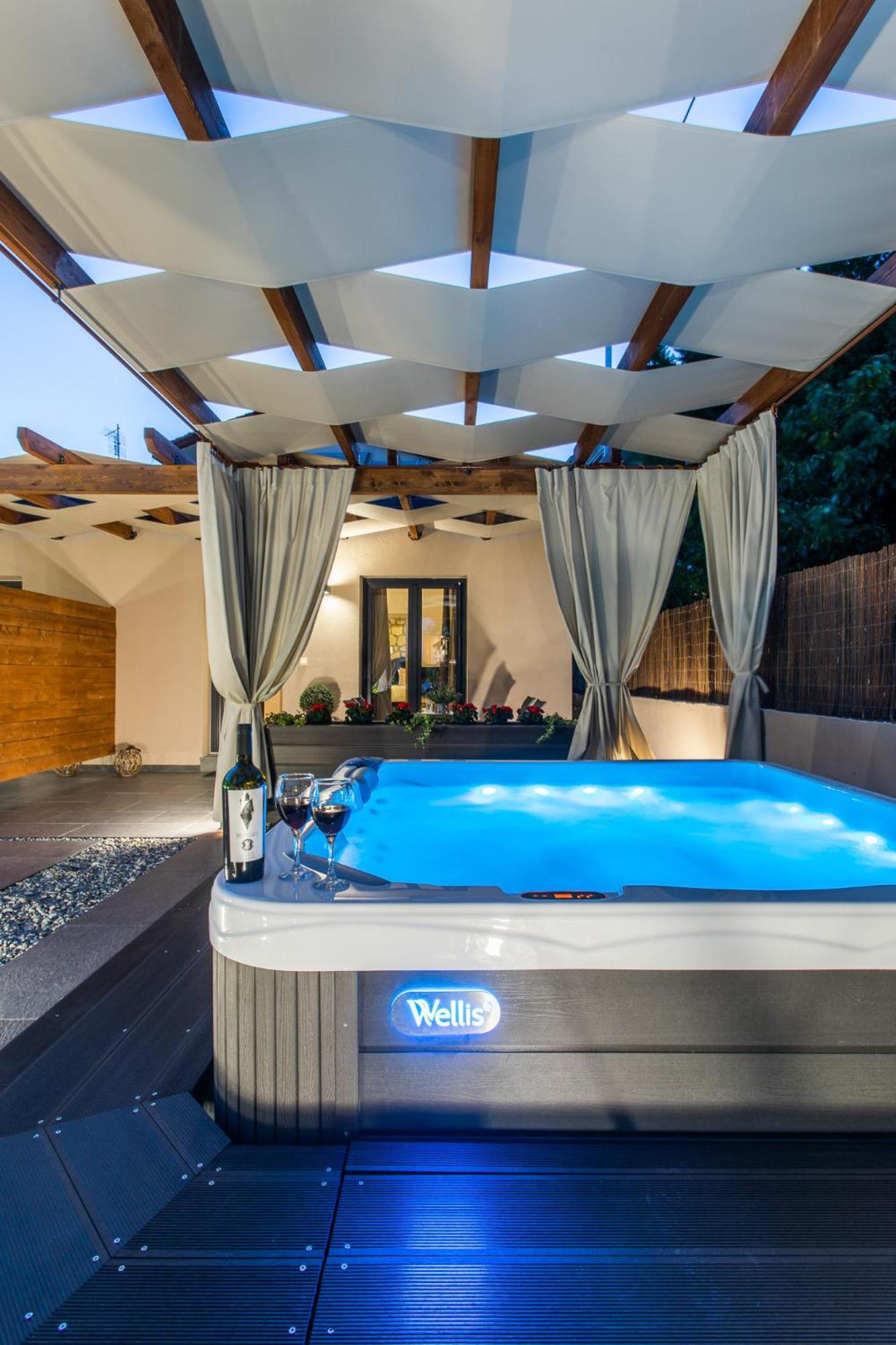 Standard Villa - Photo 34