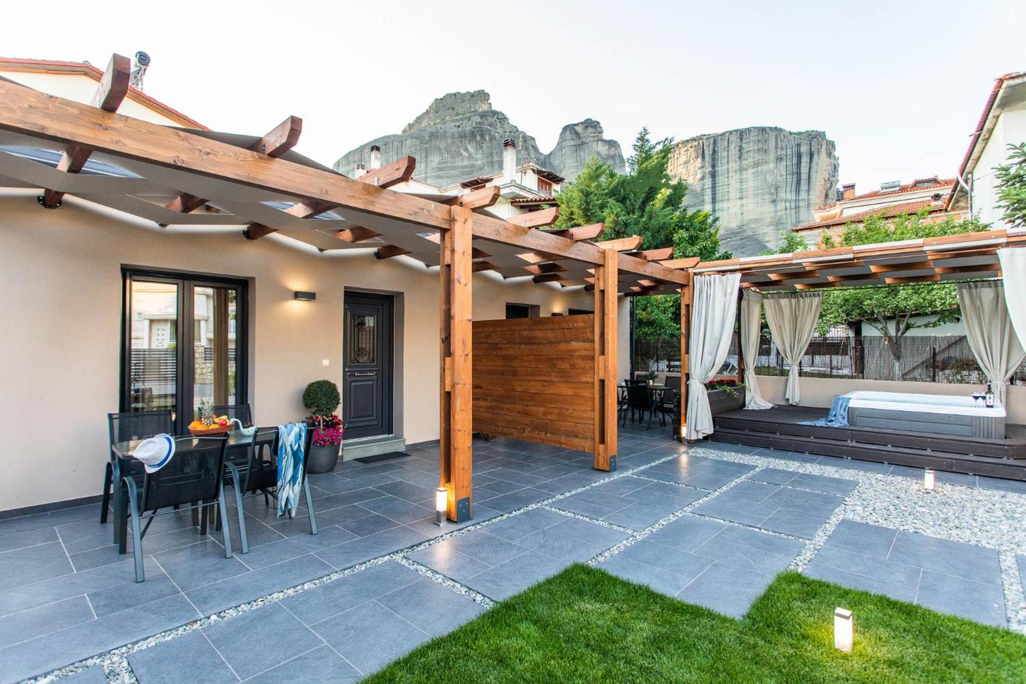 Standard Villa - Photo 5