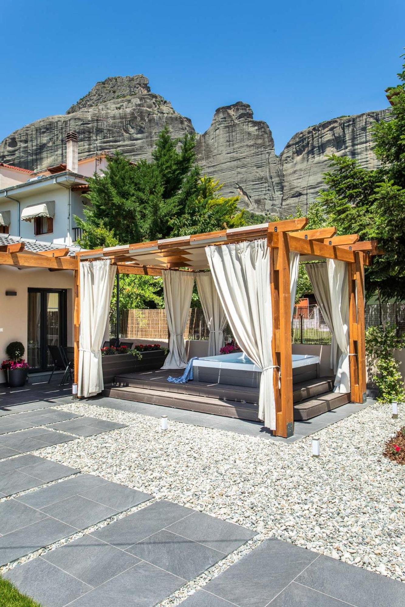 Standard Villa - Photo 8