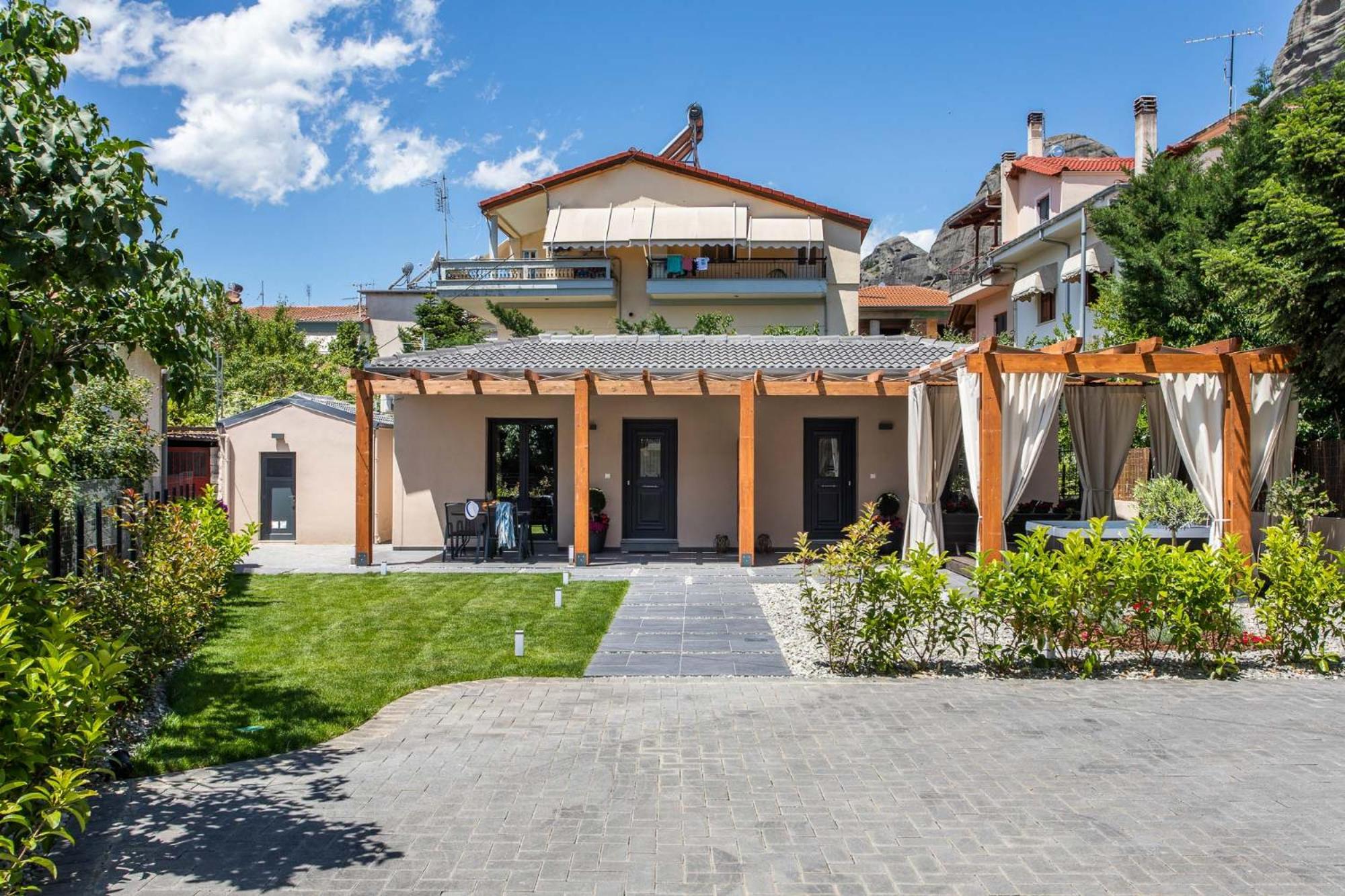 Standard Villa - Photo 9