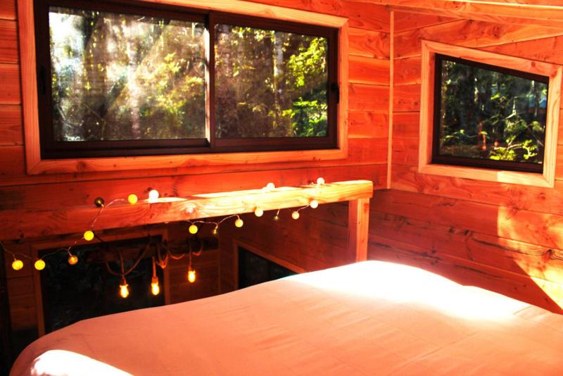 Chalet photo 1
