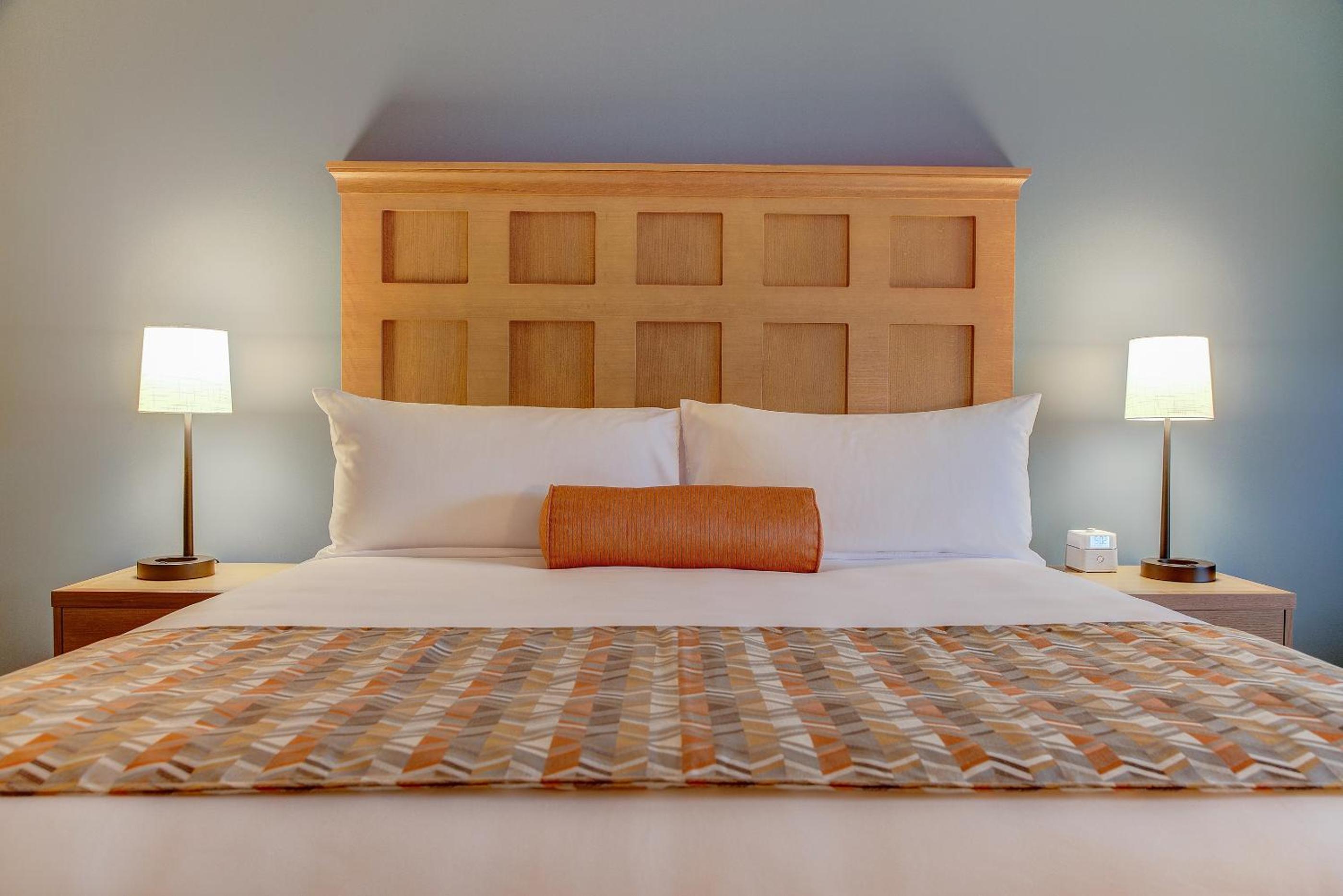 King Room with Mountain View photo 2