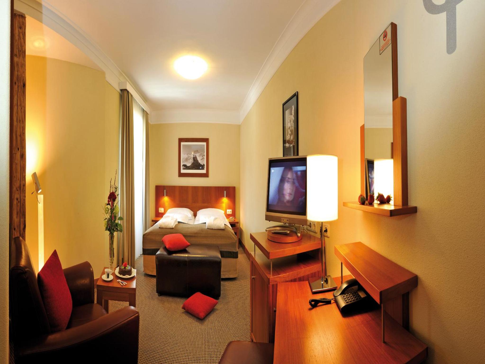 Double Room photo 1