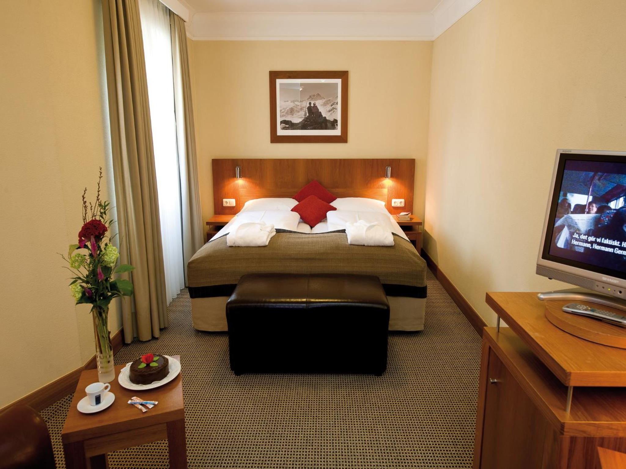Double Room photo 2