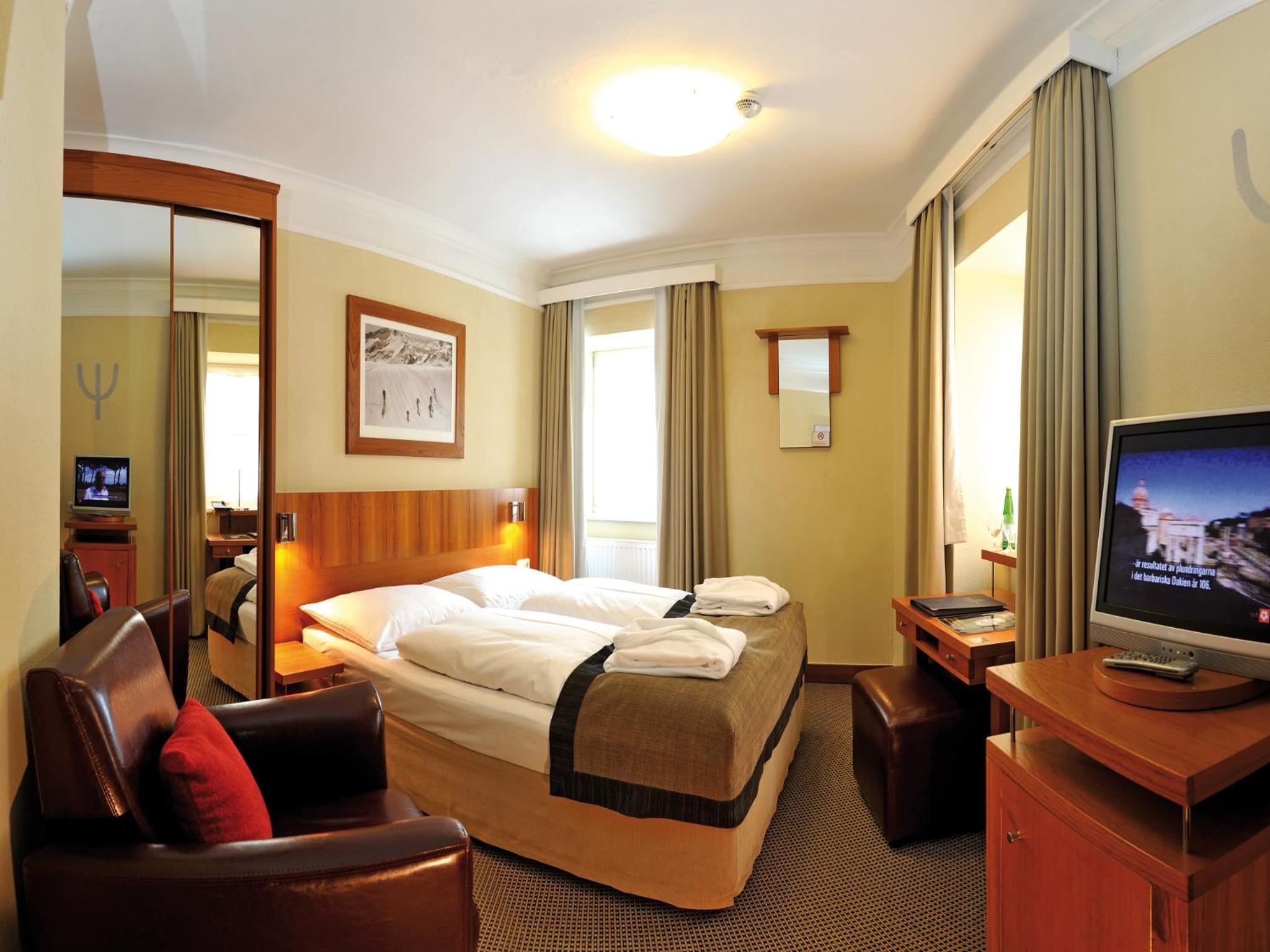 Single Room photo 1