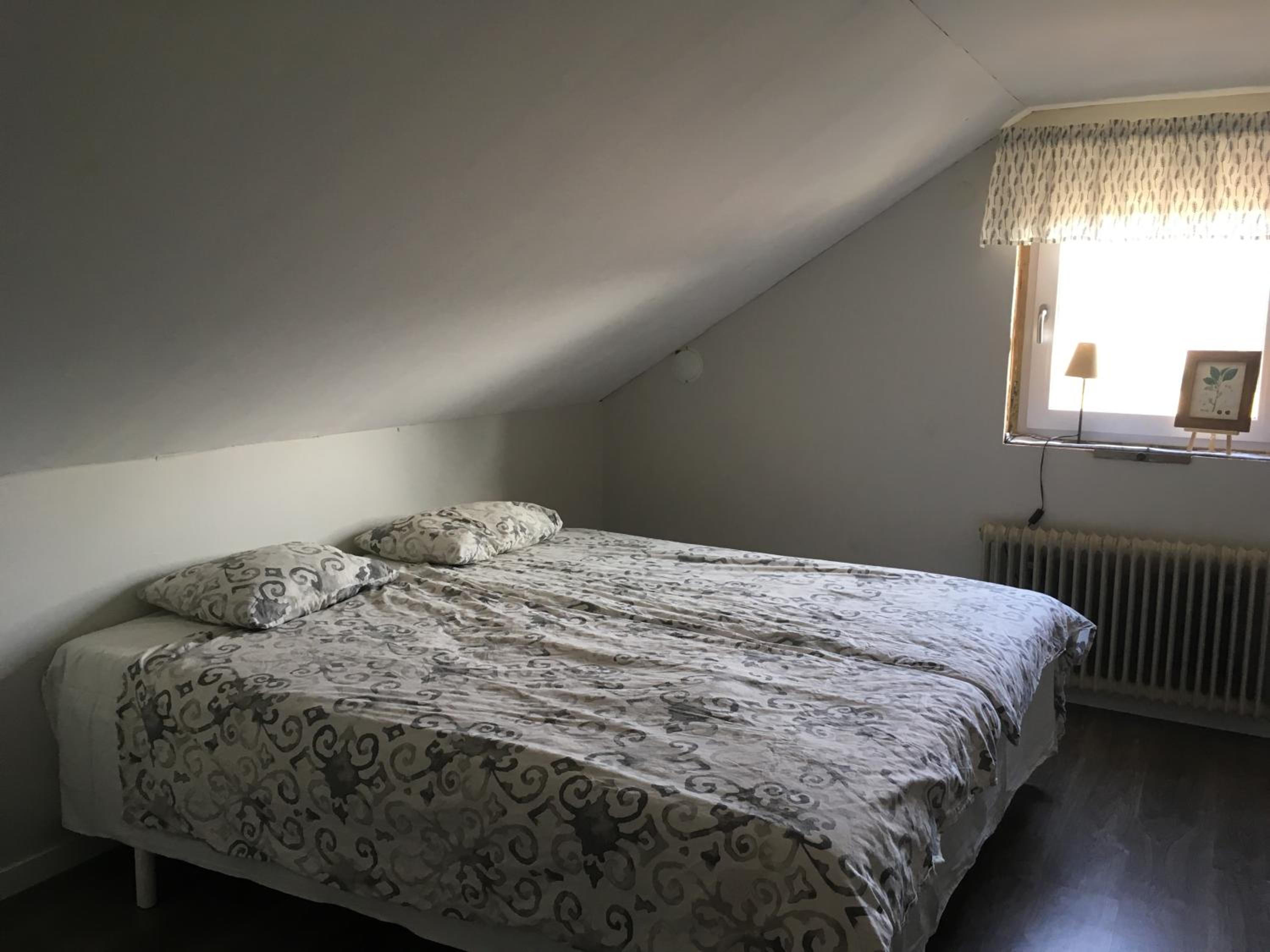 Double or Twin Room with Extra Bed - Photo 1
