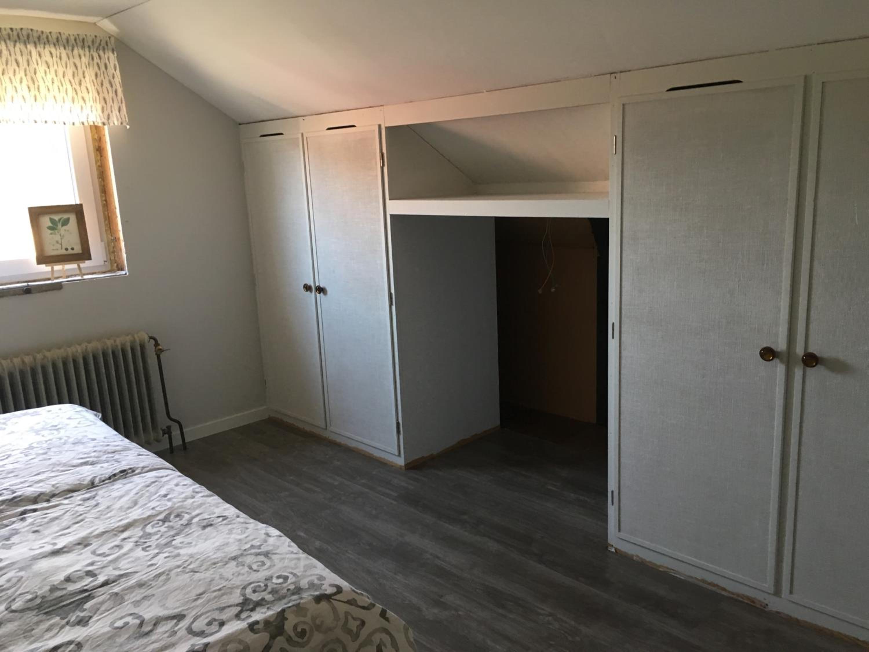 Double or Twin Room with Extra Bed - Photo 2