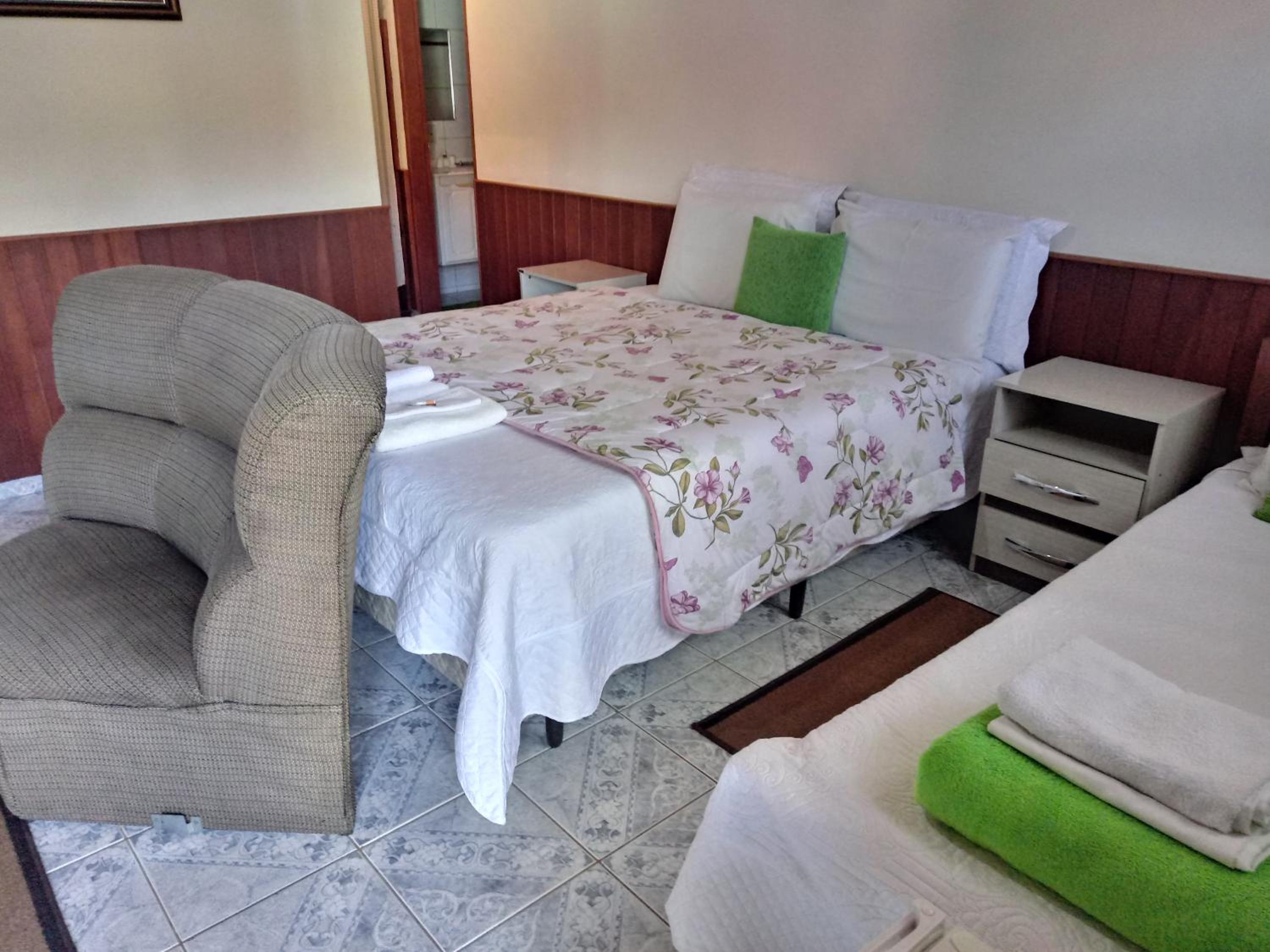 Triple Room photo 2