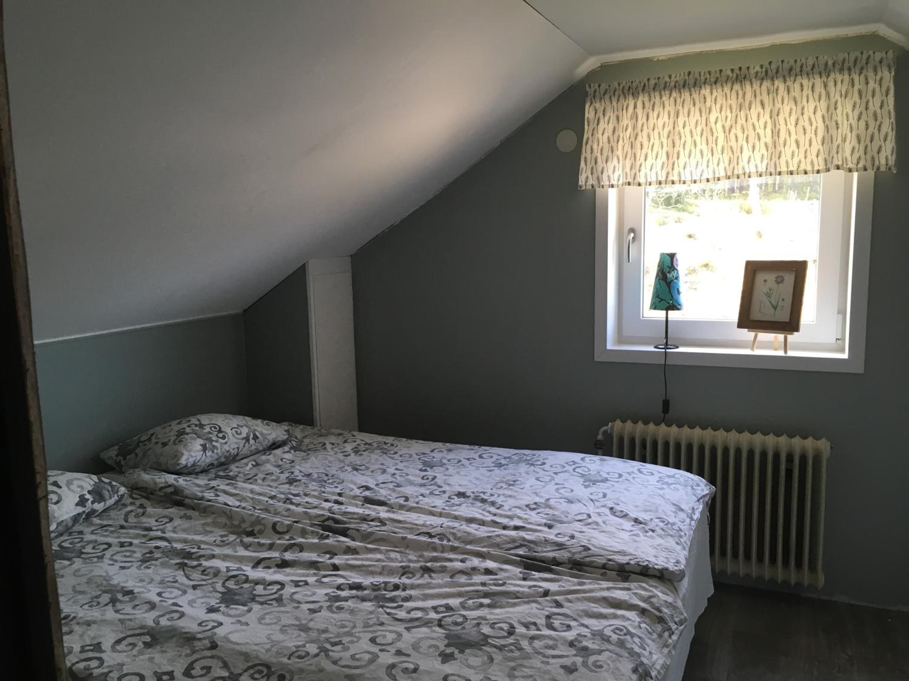 Small Double Room - Photo 1