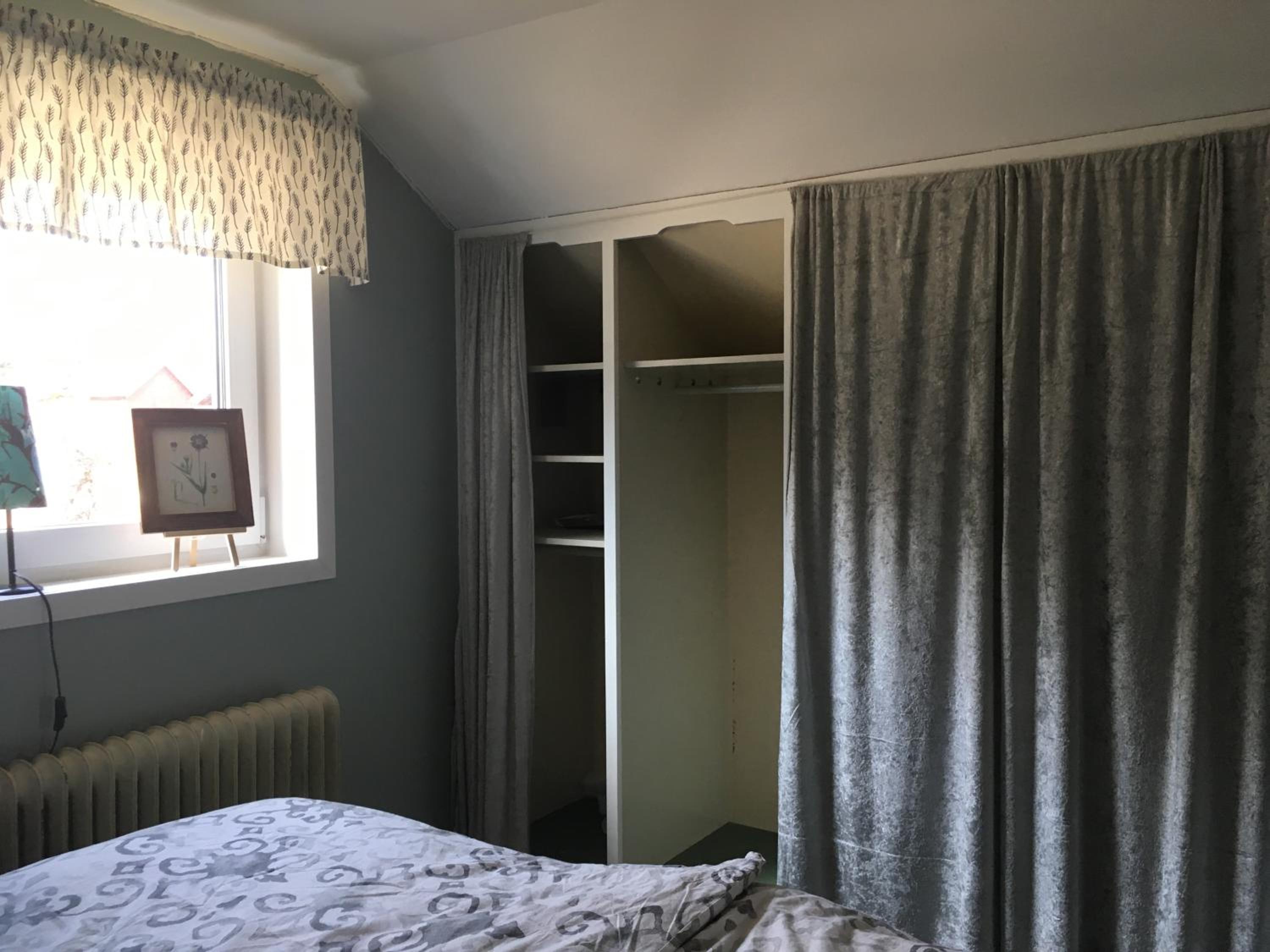 Small Double Room - Photo 2