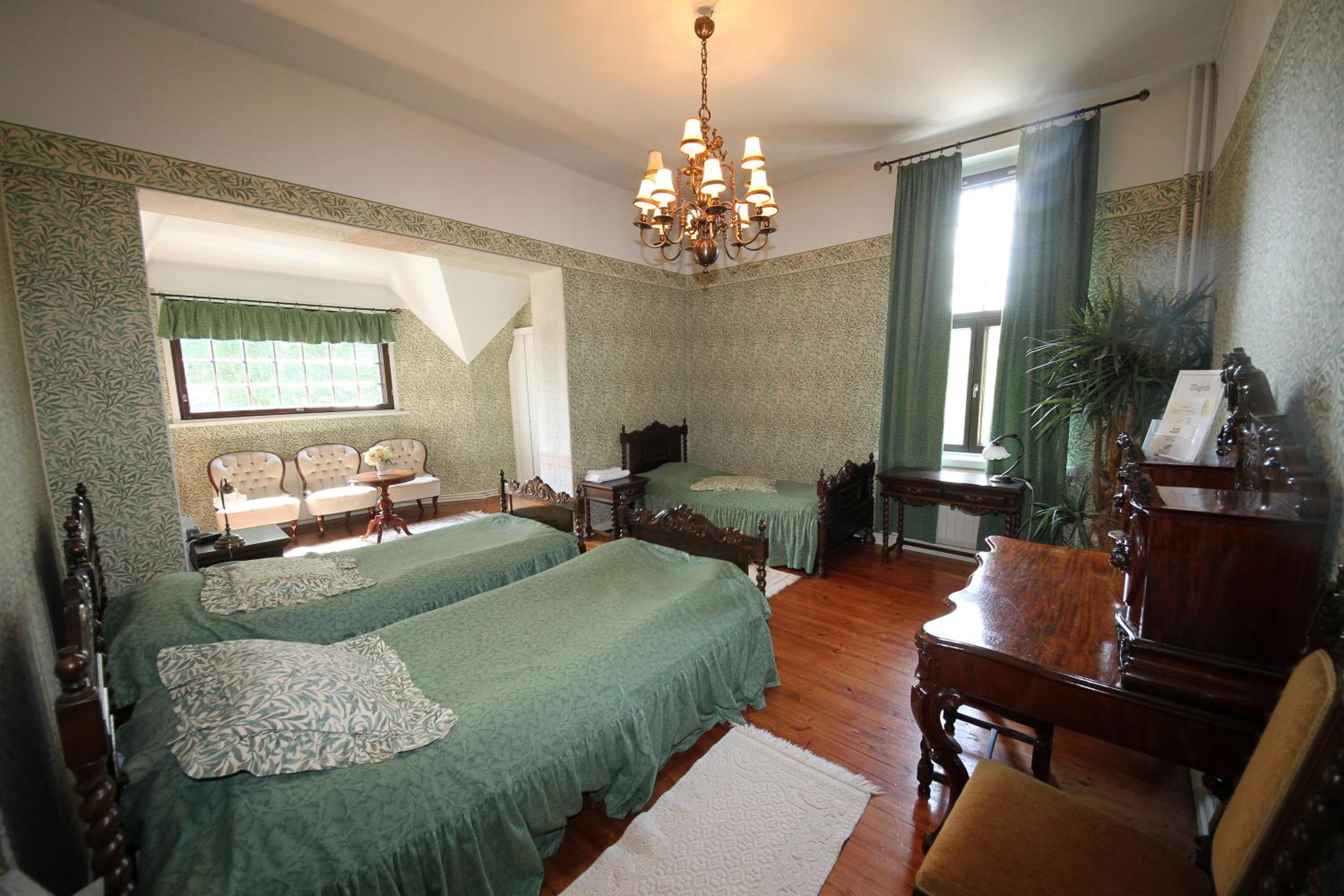 Twin Room photo 1