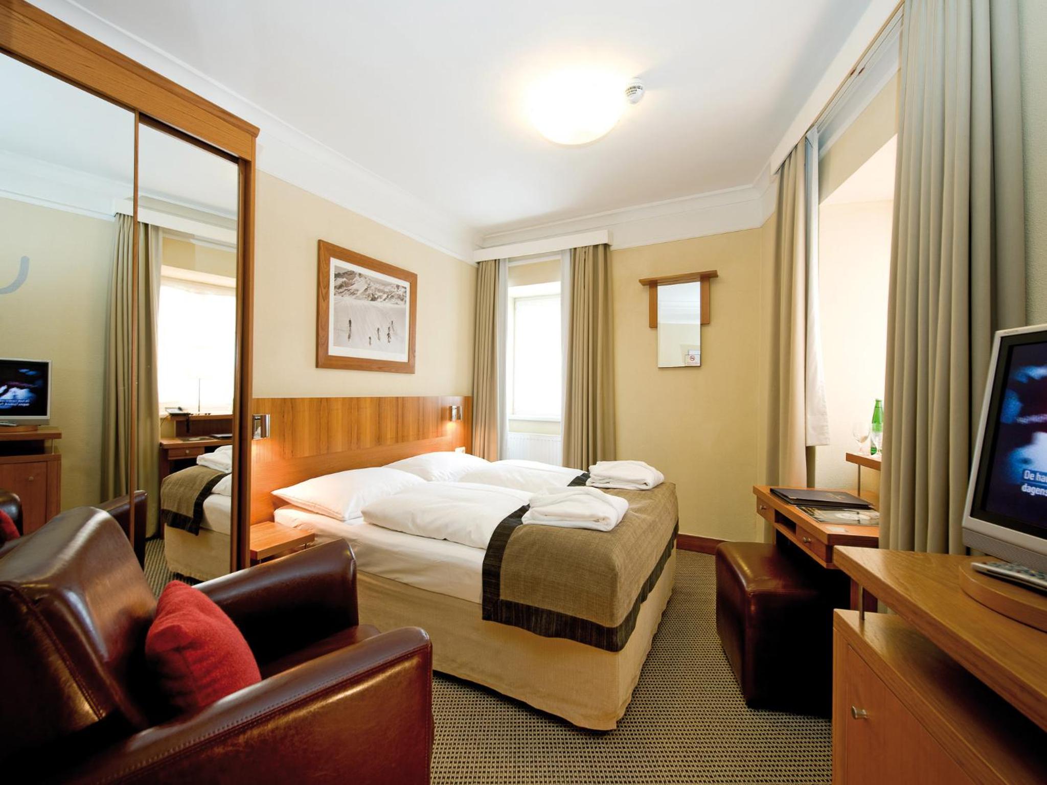 Single Room photo 3