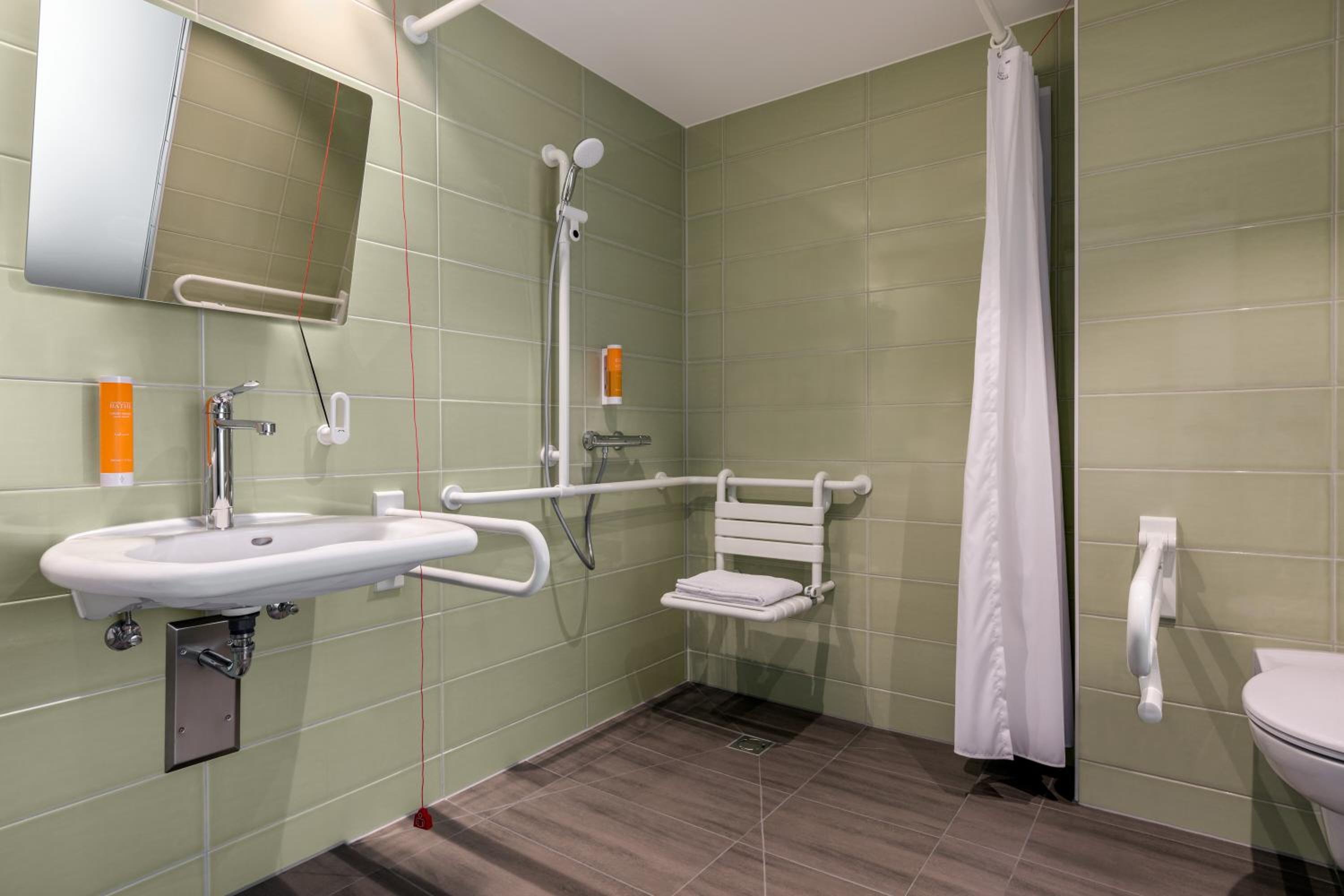 Standard Accessible Room - Photo 4