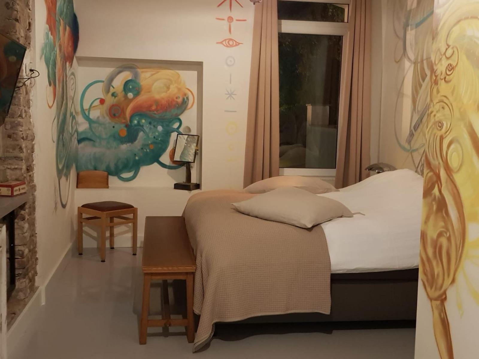 Double Room with Private Bathroom - Photo 5