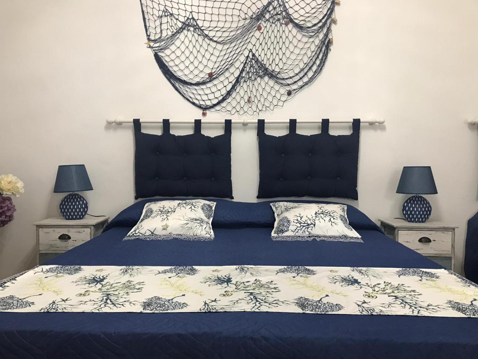 Quadruple Room - Photo 1