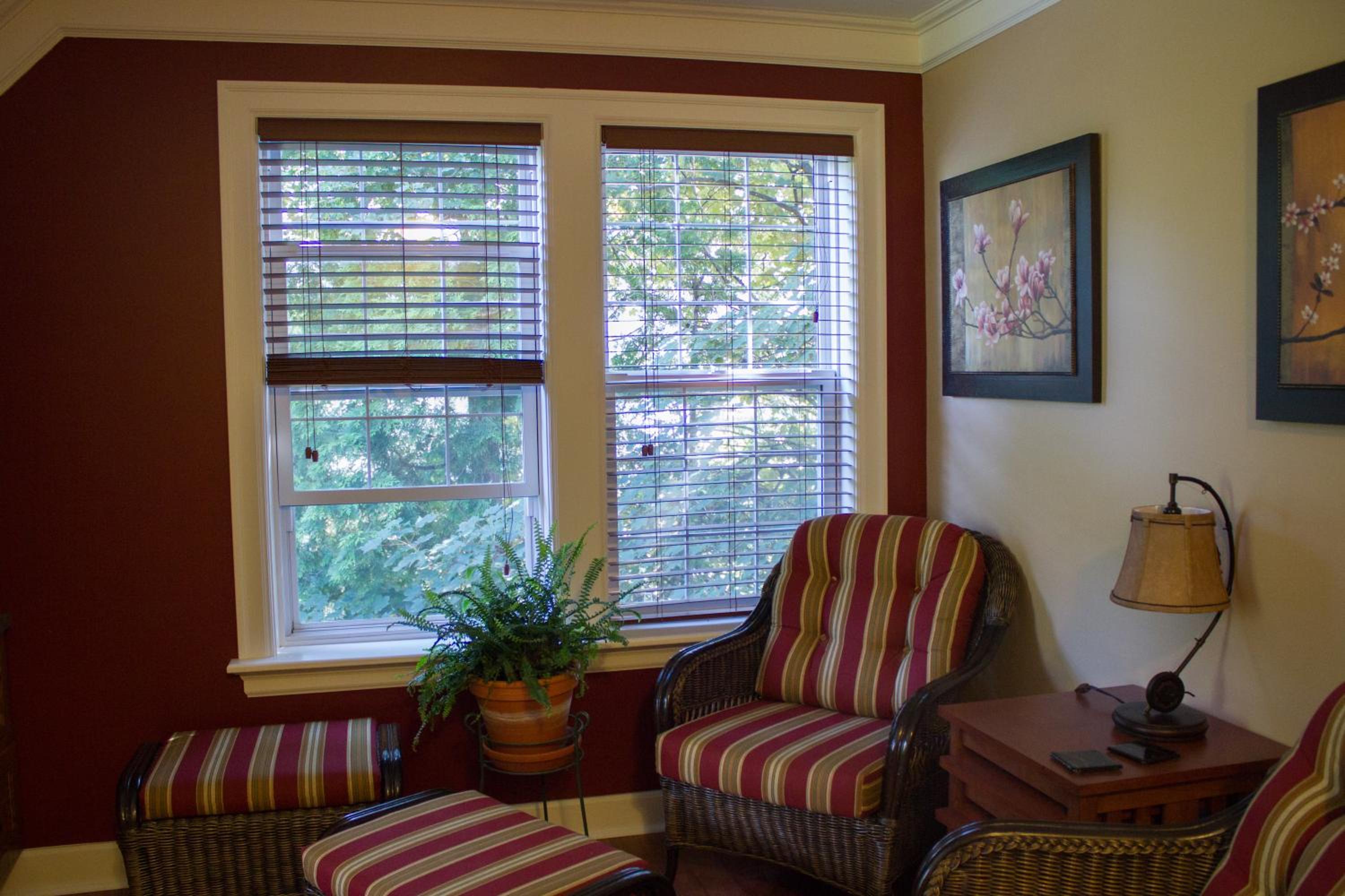 Queen Suite