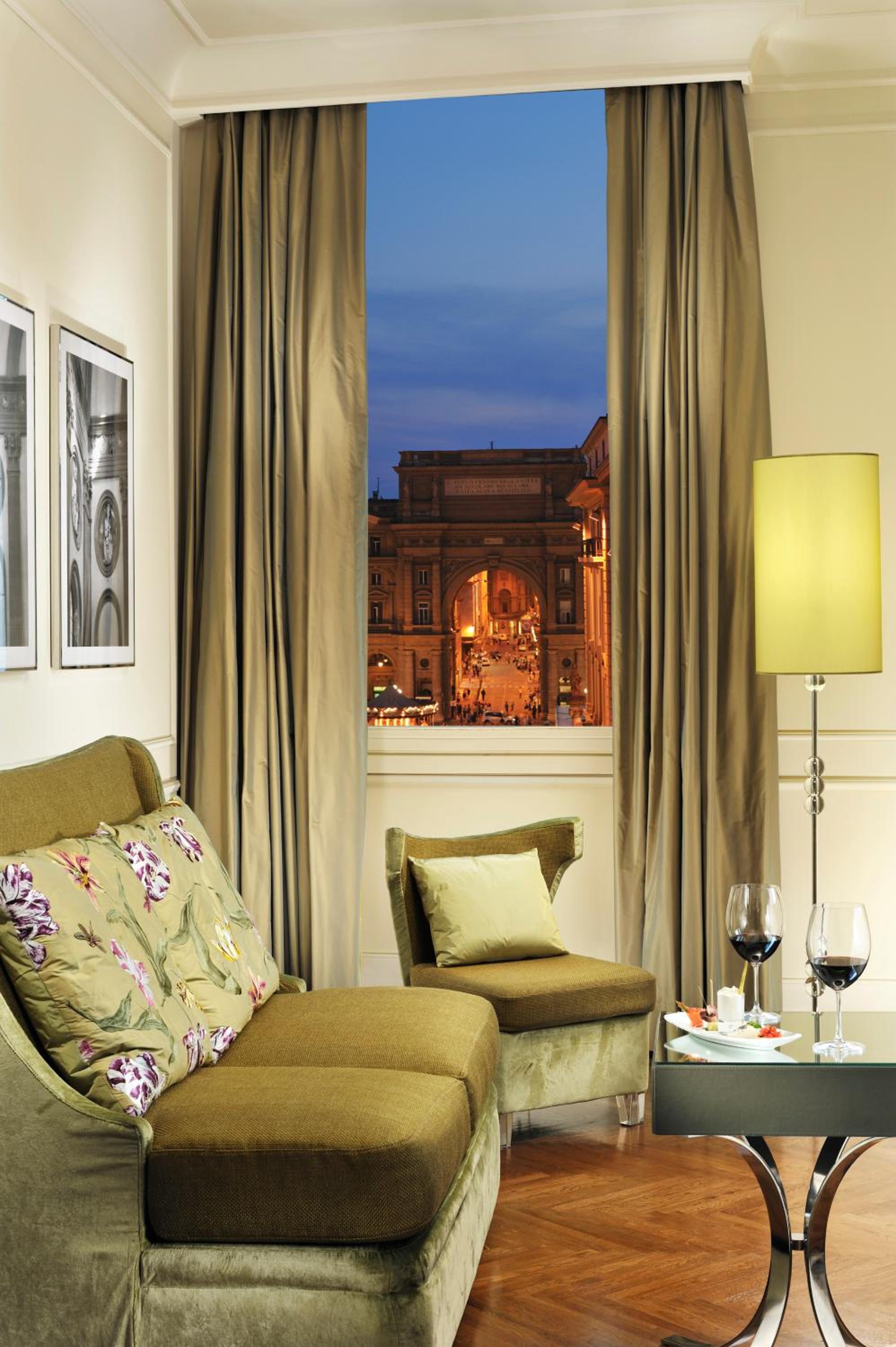 Junior Suite Executive - Photo 2