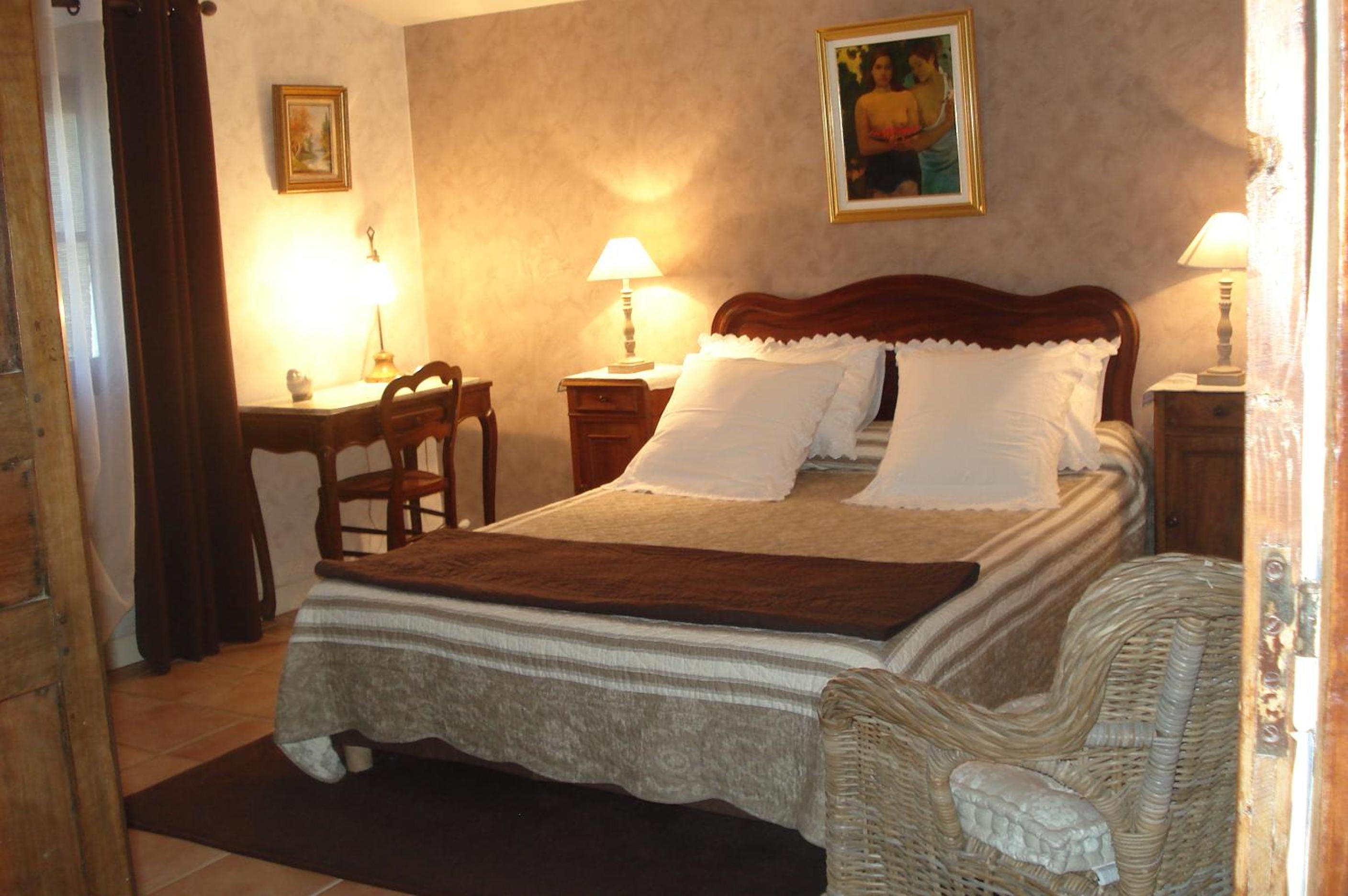 Comfort Double Room photo 2