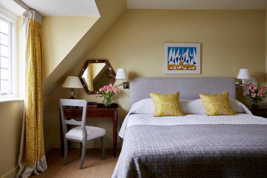 Small Double Room