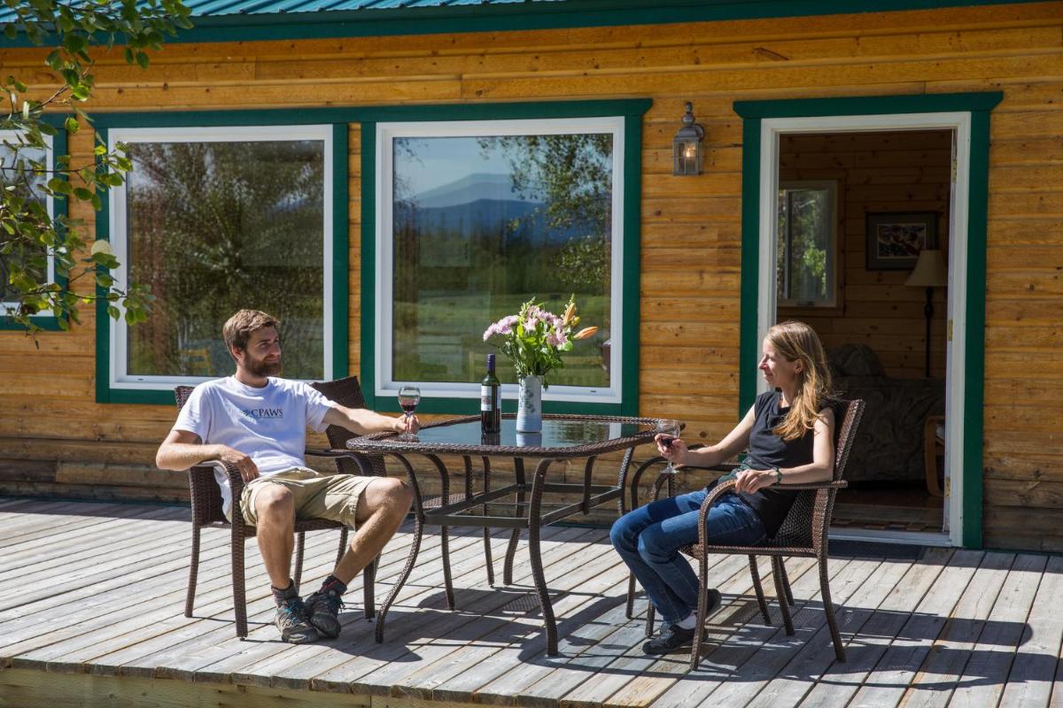 Two-Bedroom Cottage photo 1