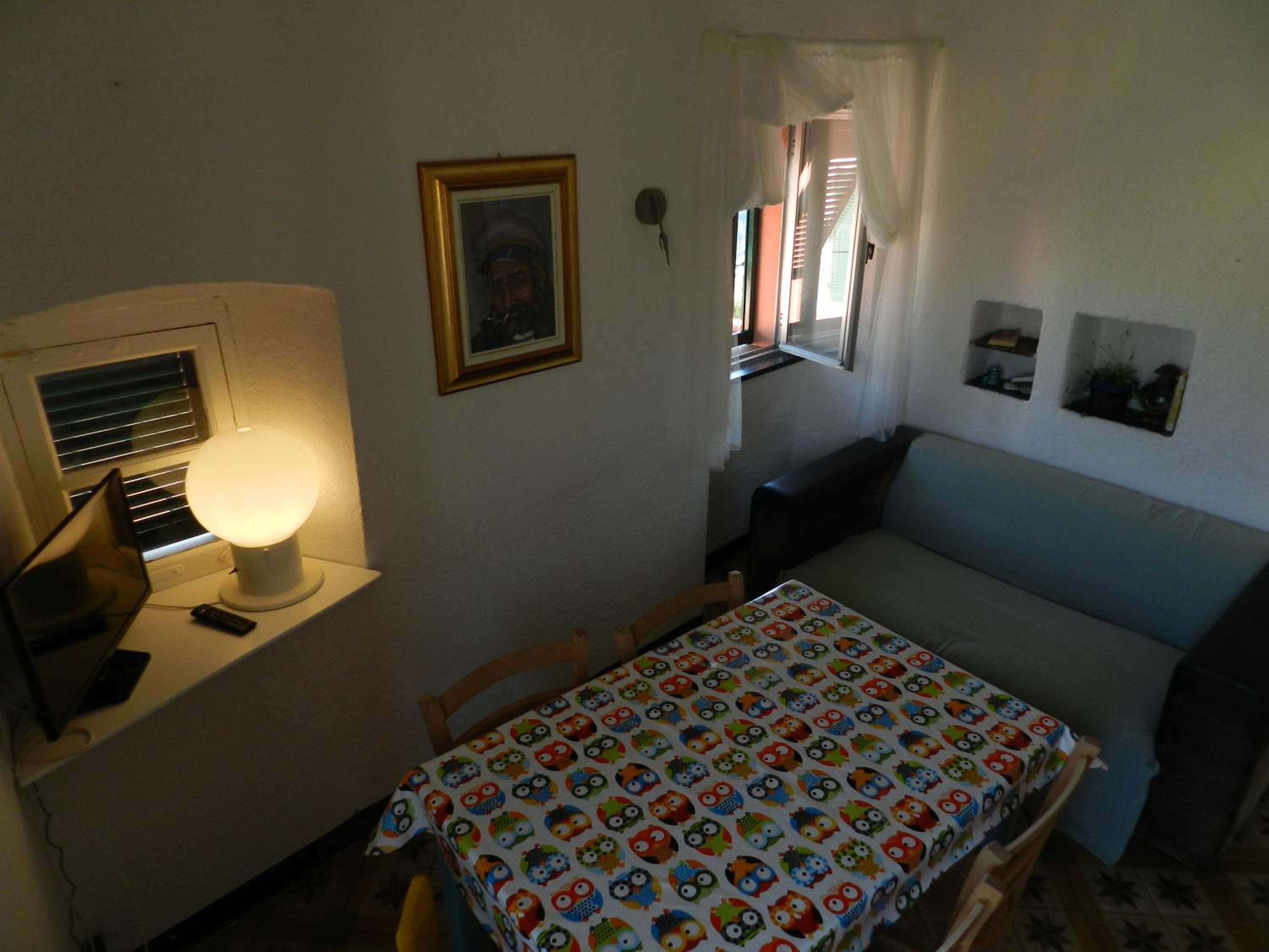 Two-Bedroom Apartment photo 1