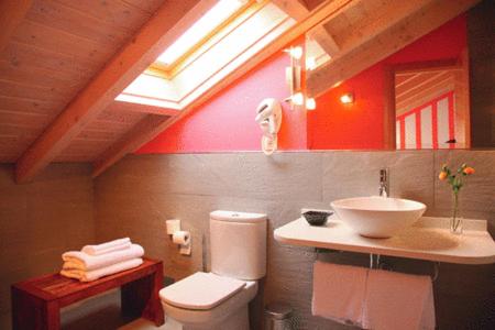 Double Room with Extra Bed photo 3