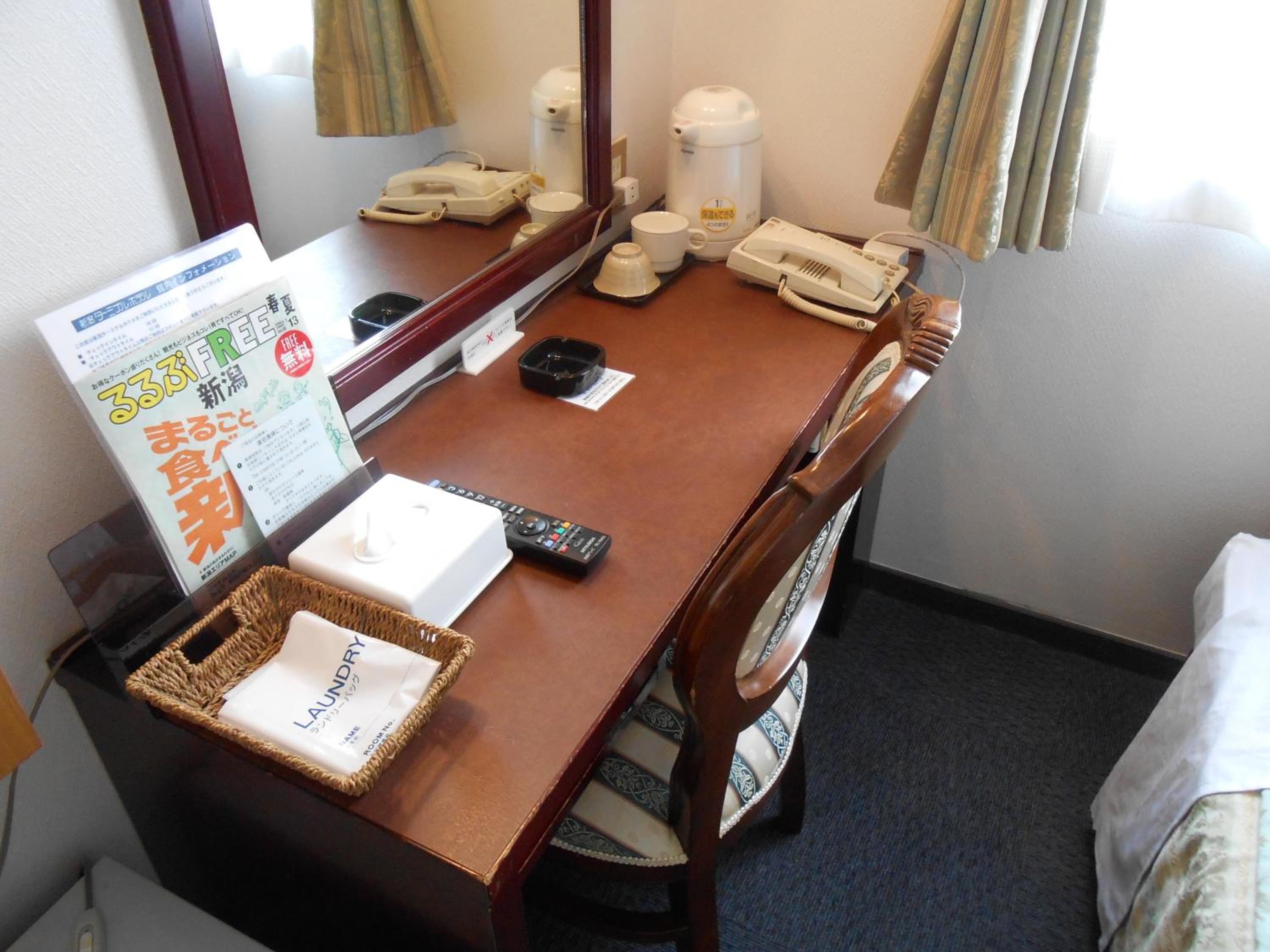 Single Room photo 3