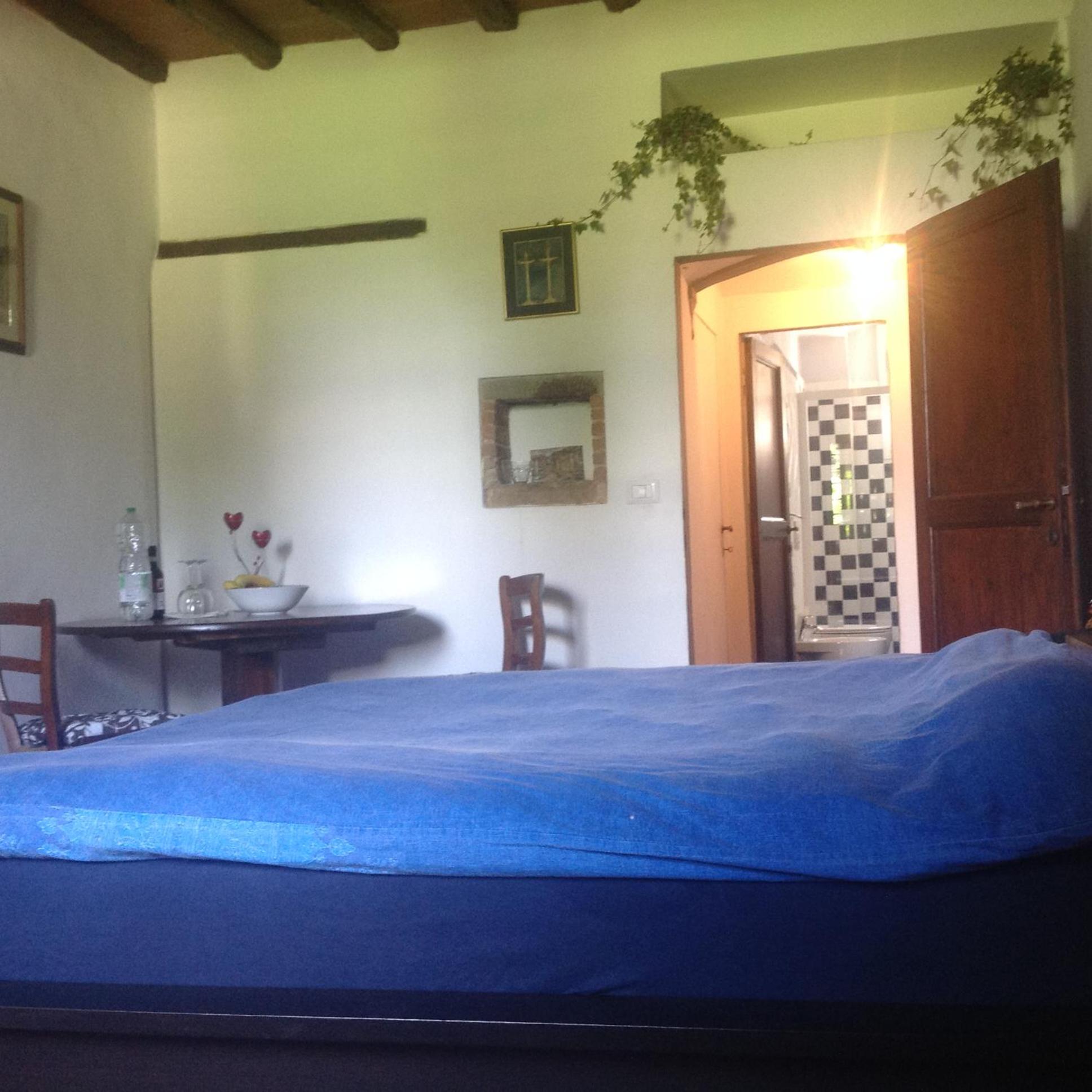 Double Room with Private Bathroom photo 2