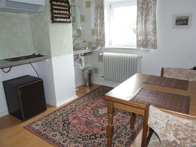 Studio Apartment (2 Adults) photo 3
