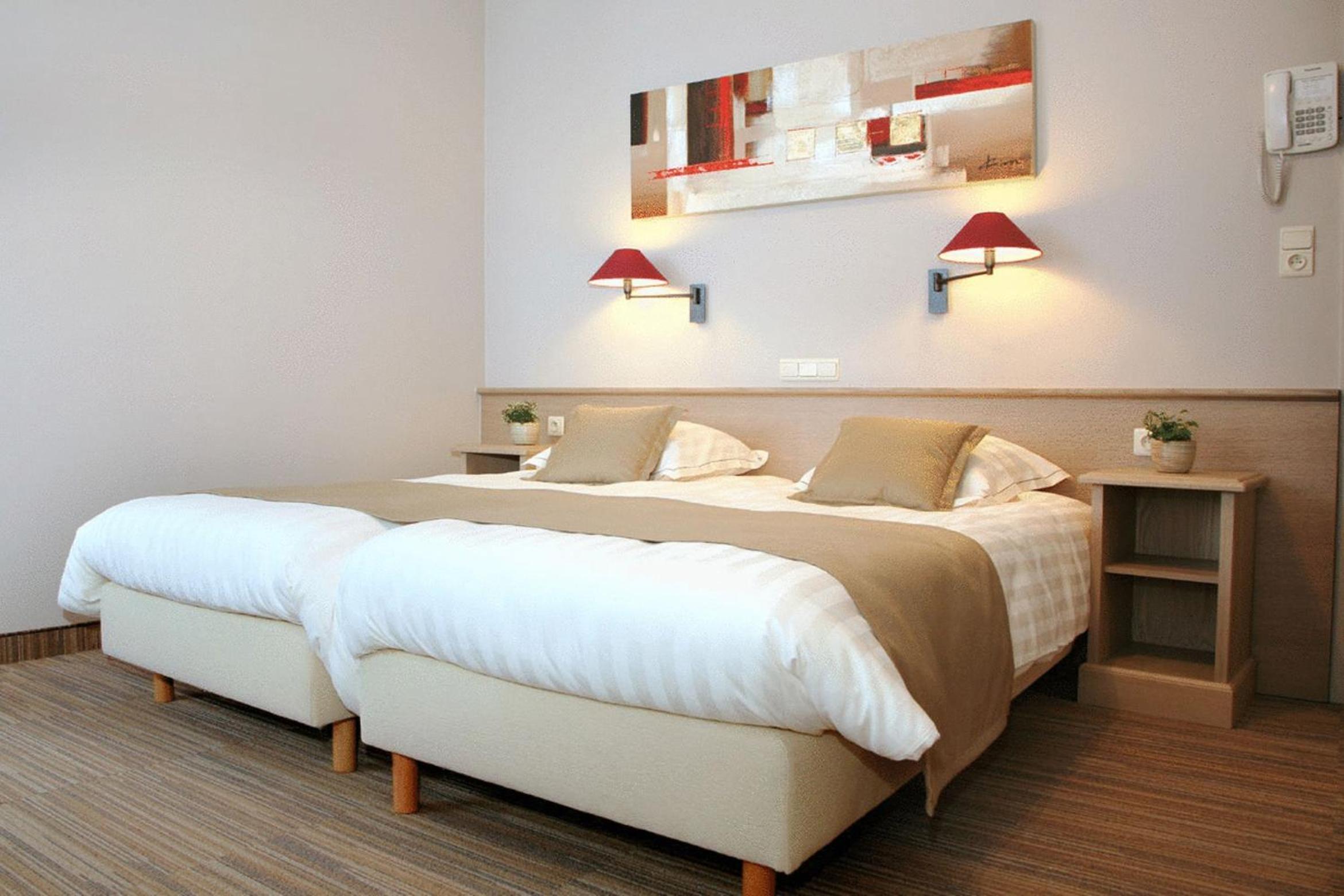 Twin Room Back Side photo 2