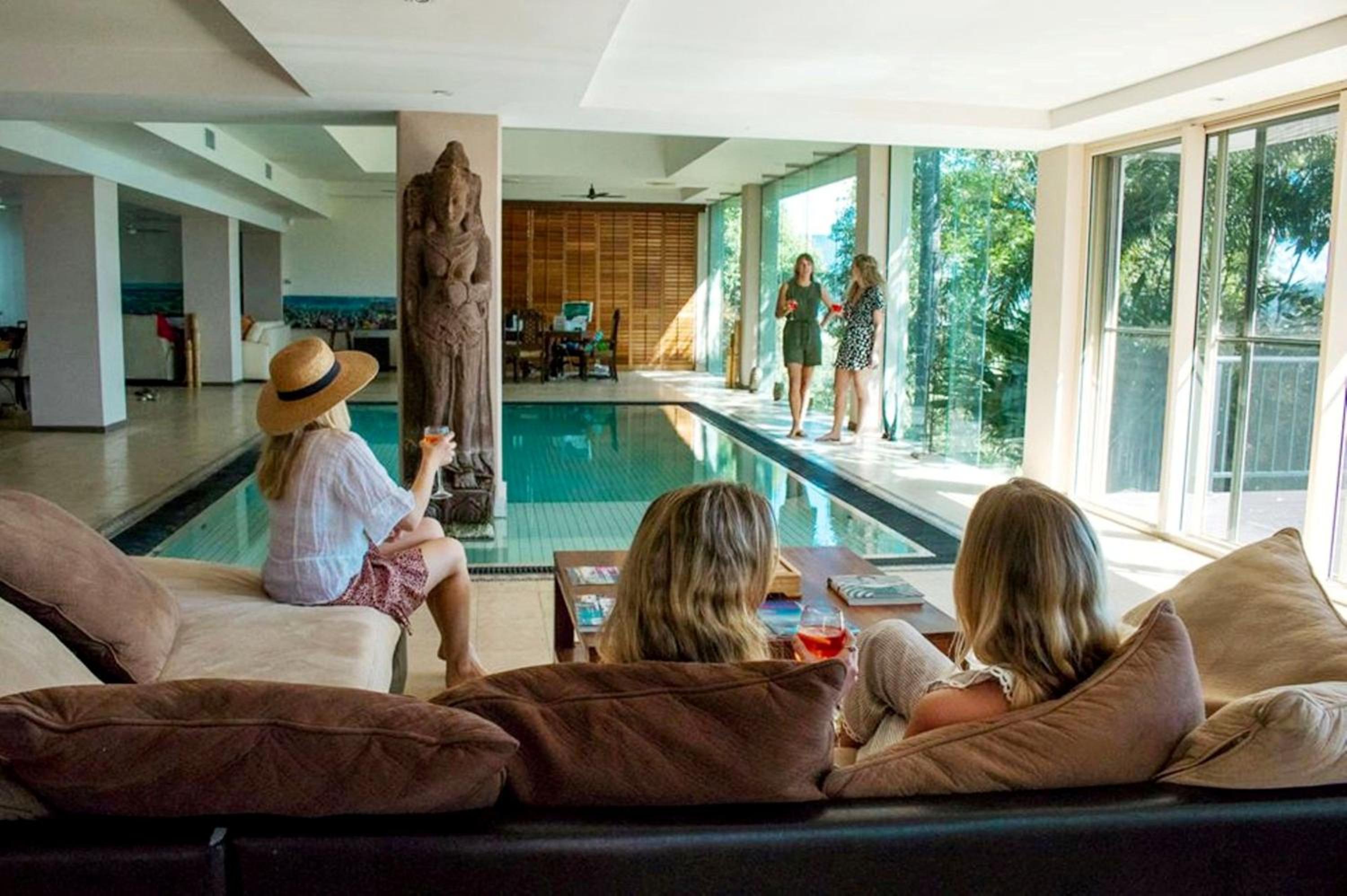 Holiday Home photo 1
