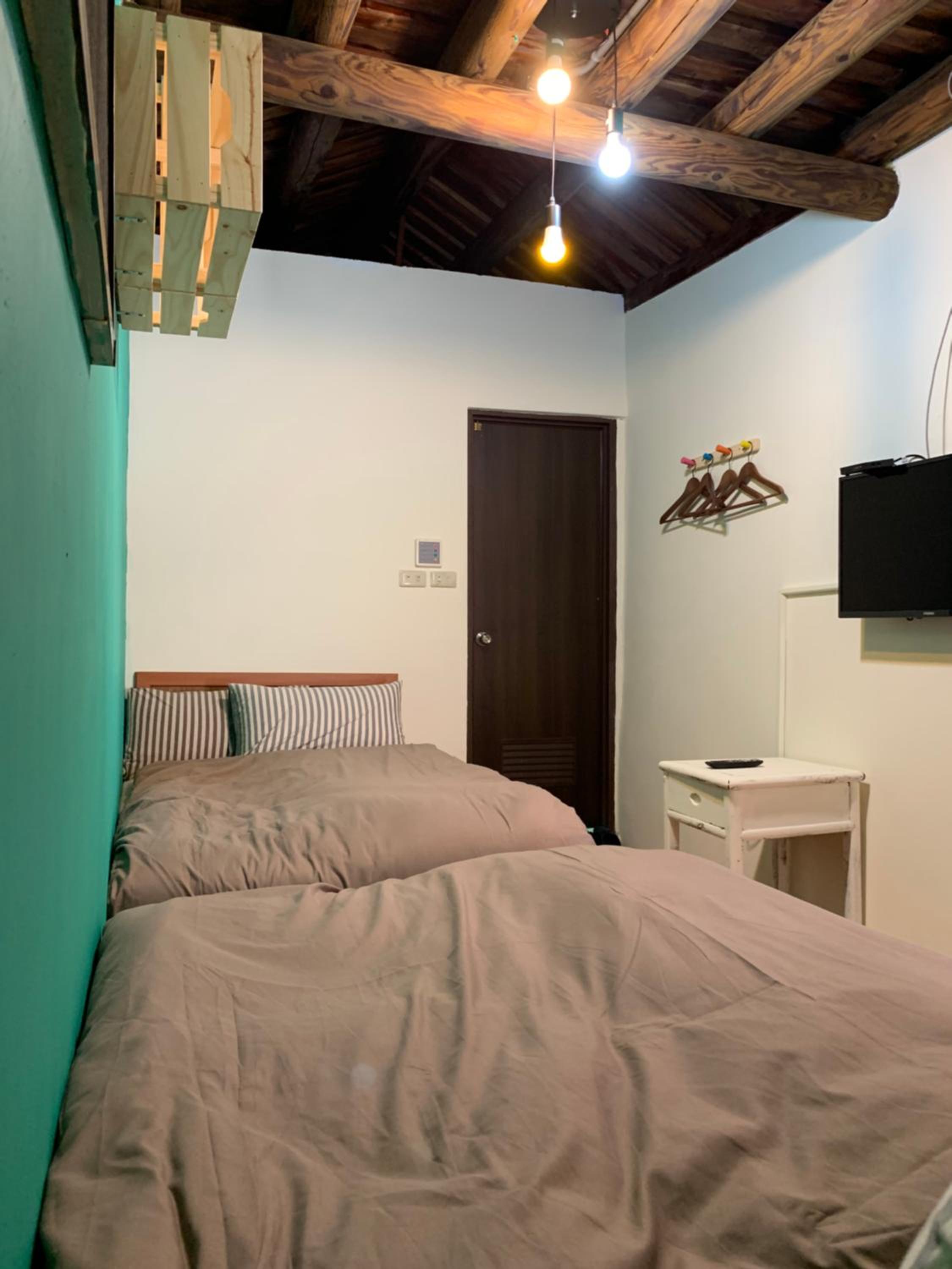 Budget Double or Twin Room - Photo 12
