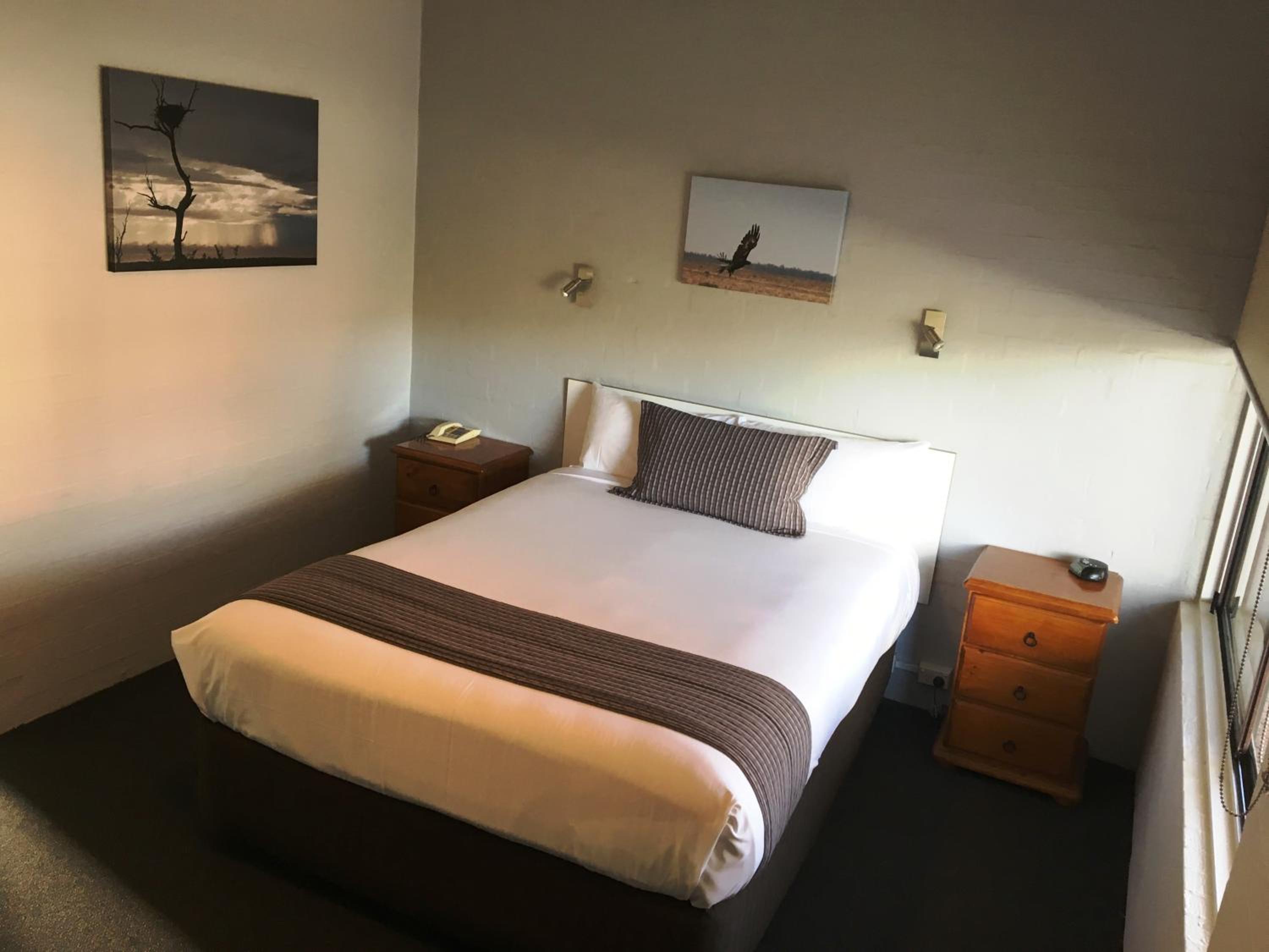 Standard Twin Room photo 1