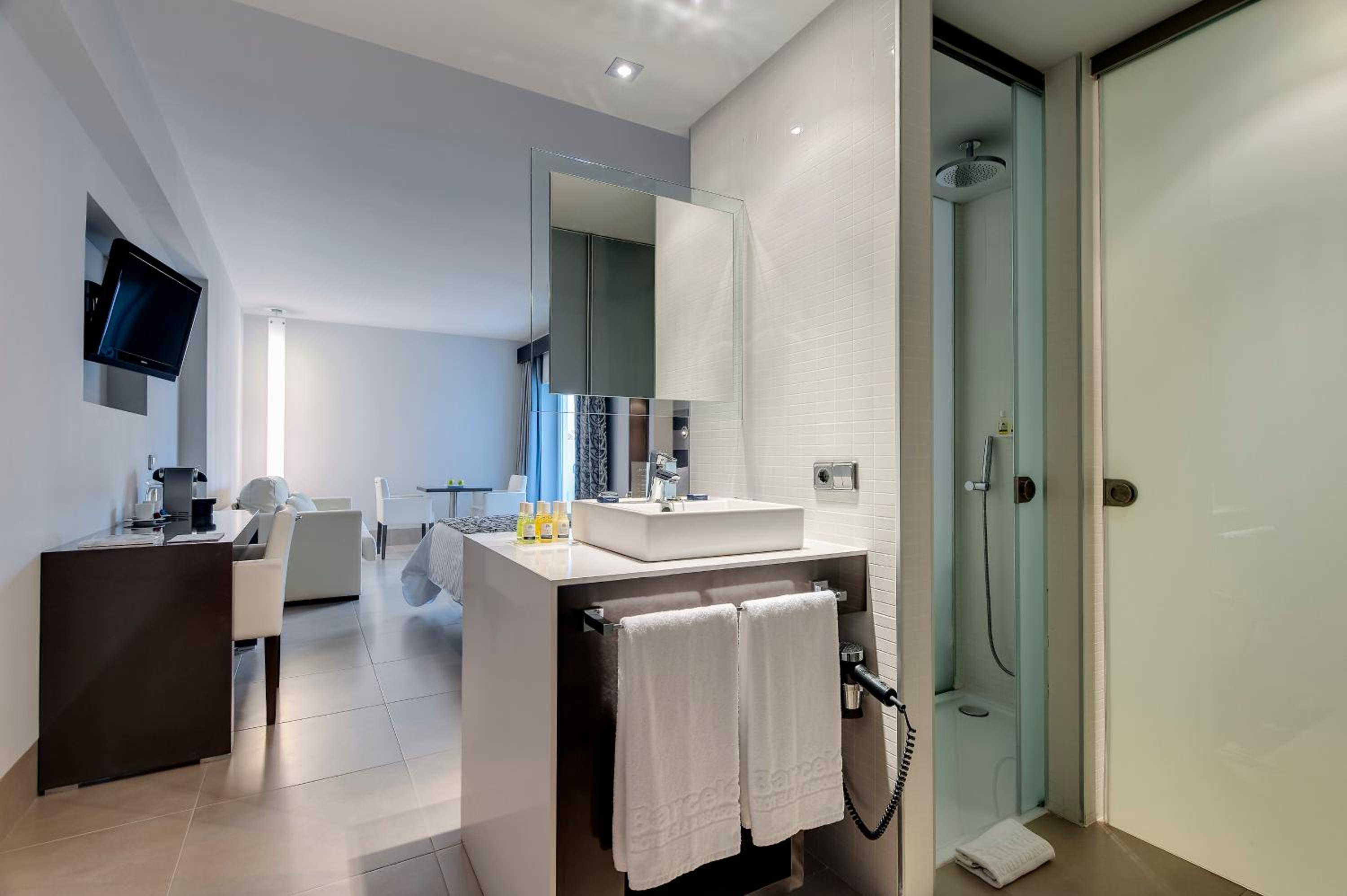 Suite Junior (2 Adultos)