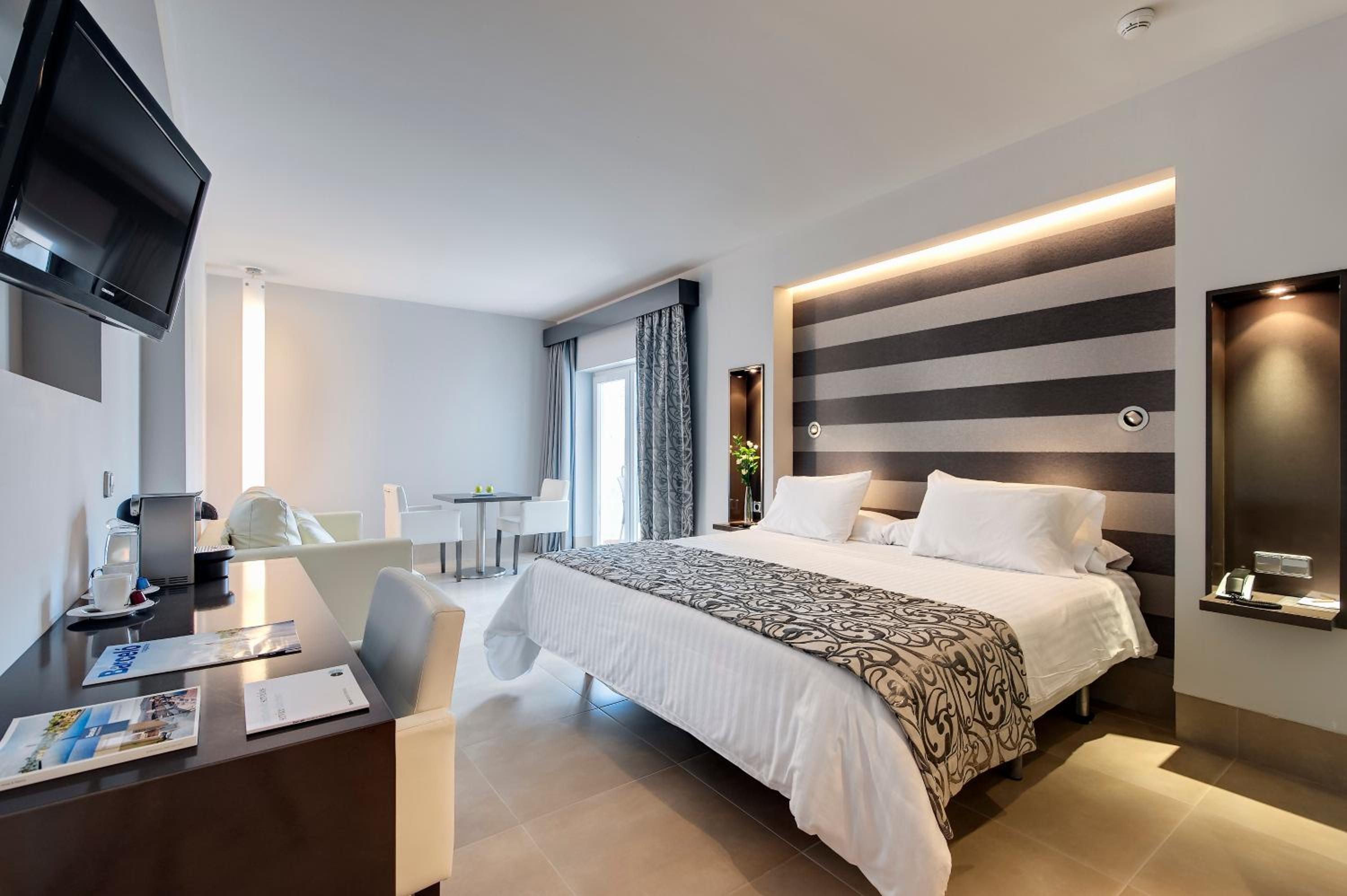 Suite Junior (2 Adultos)