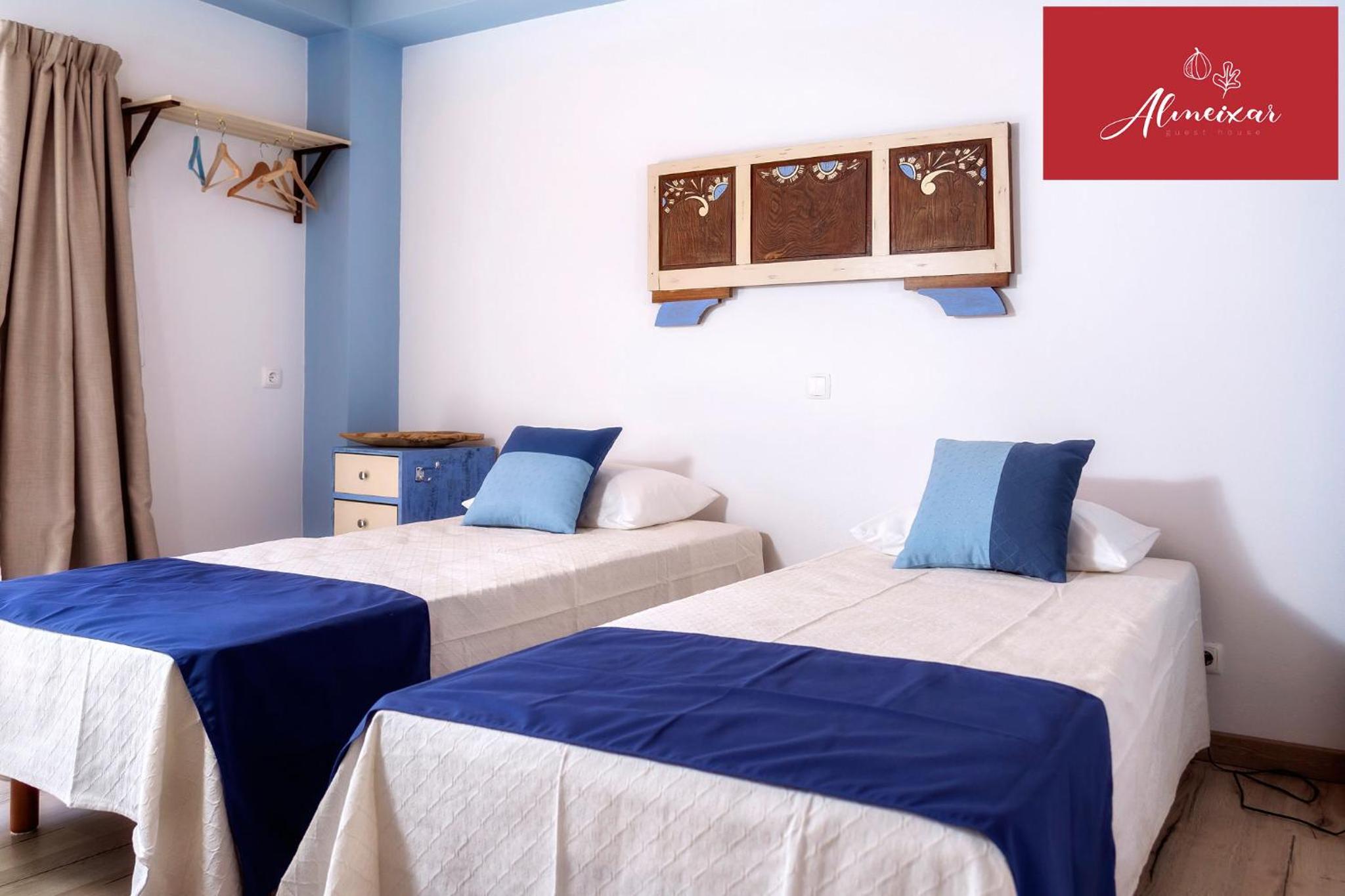 Double Room with Balcony photo 1