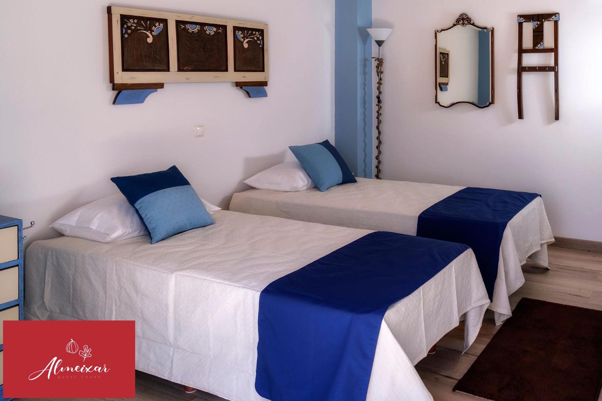 Double Room with Balcony photo 2