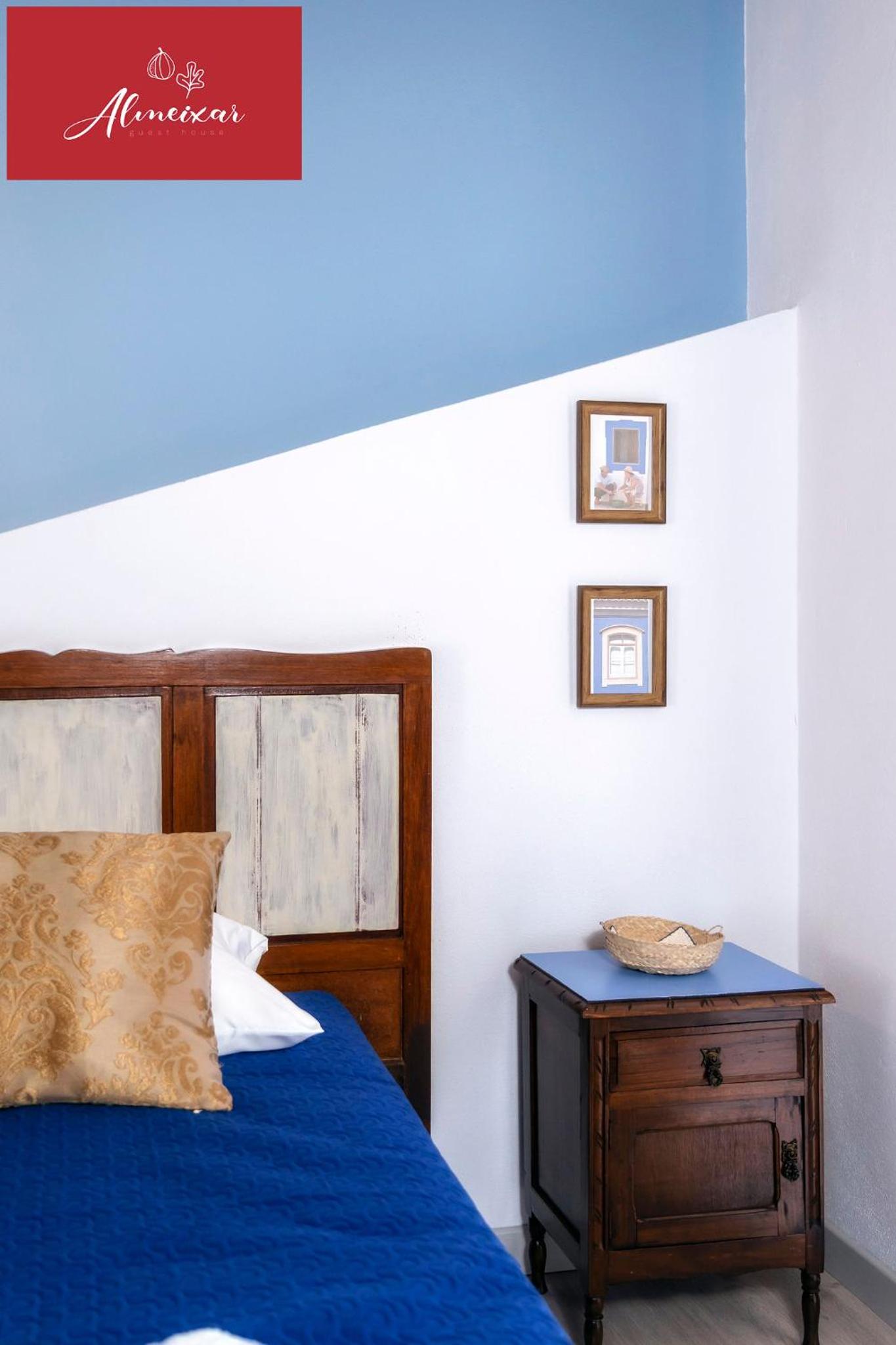 Double Room - Photo 7