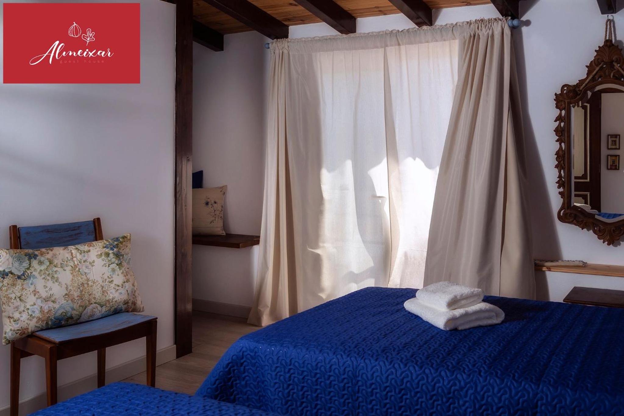 Double Room - Photo 3