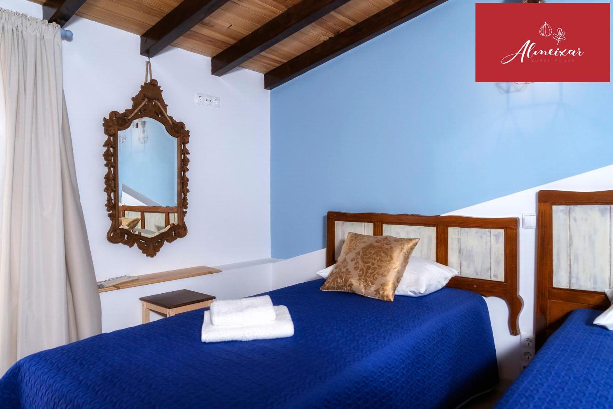 Double Room - Photo 4