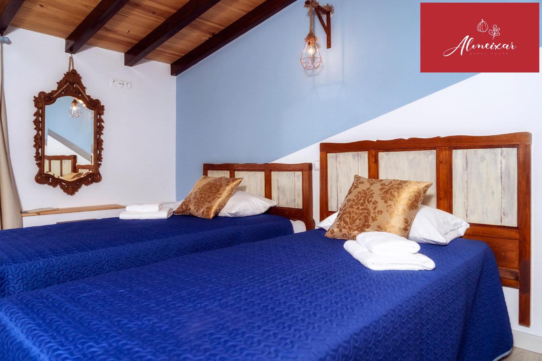 Double Room - Photo 13