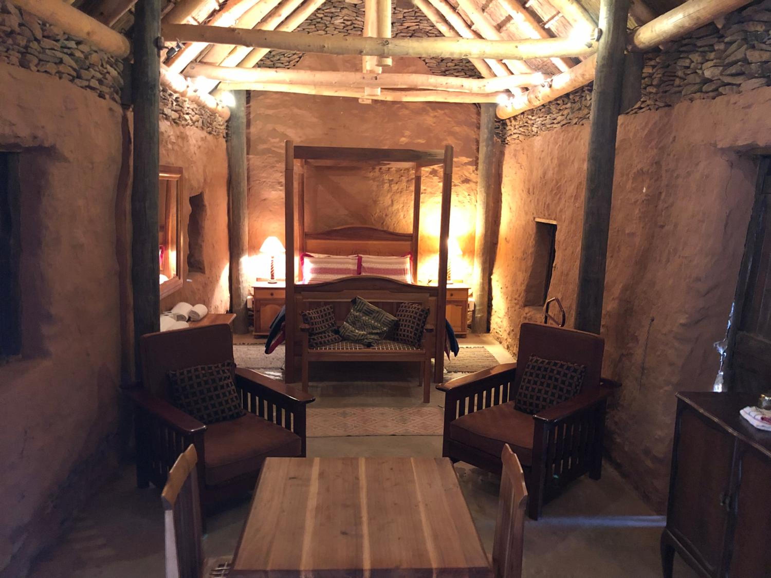Stone Cottage - Photo 1