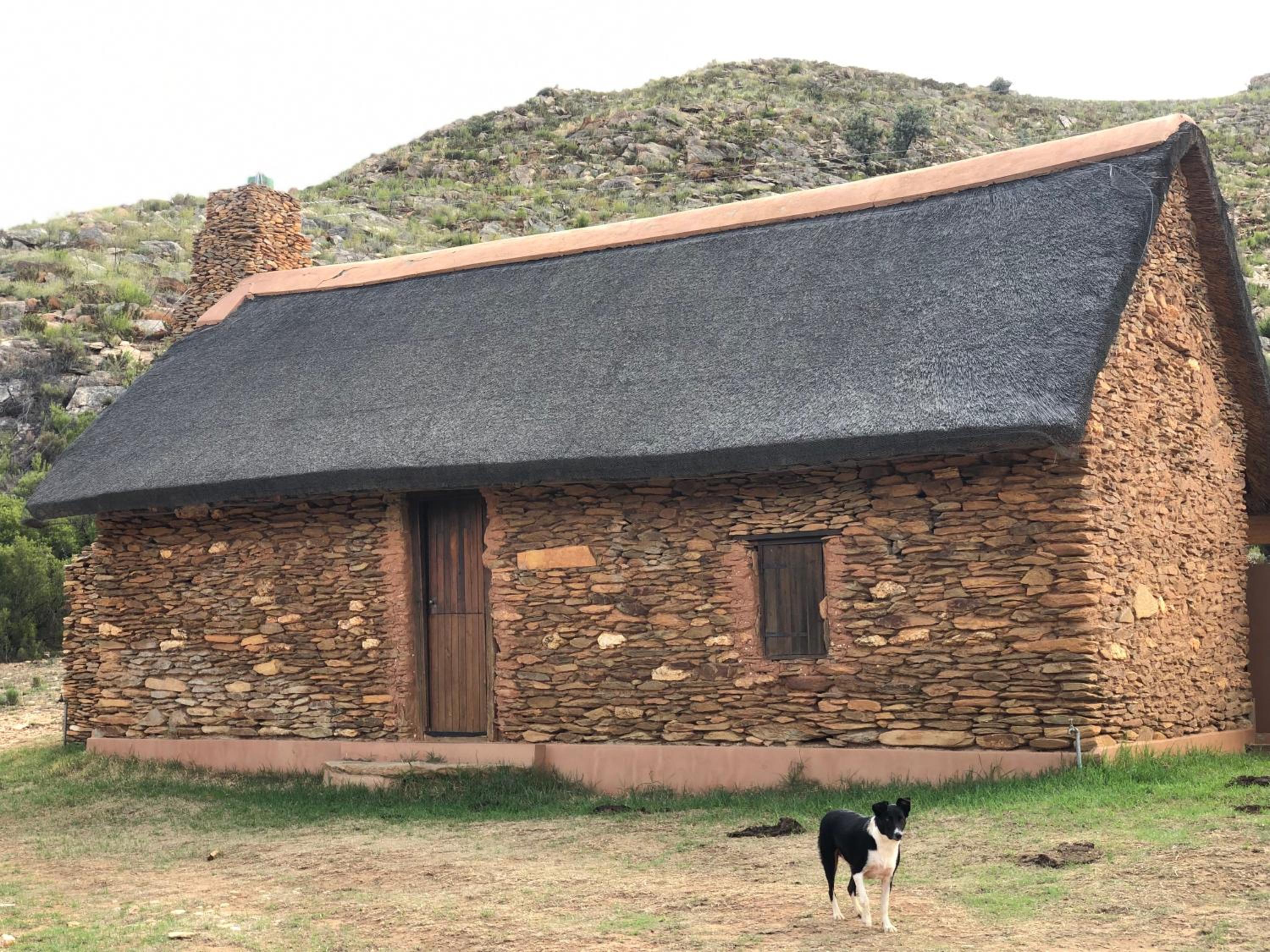 Stone Cottage - Photo 4