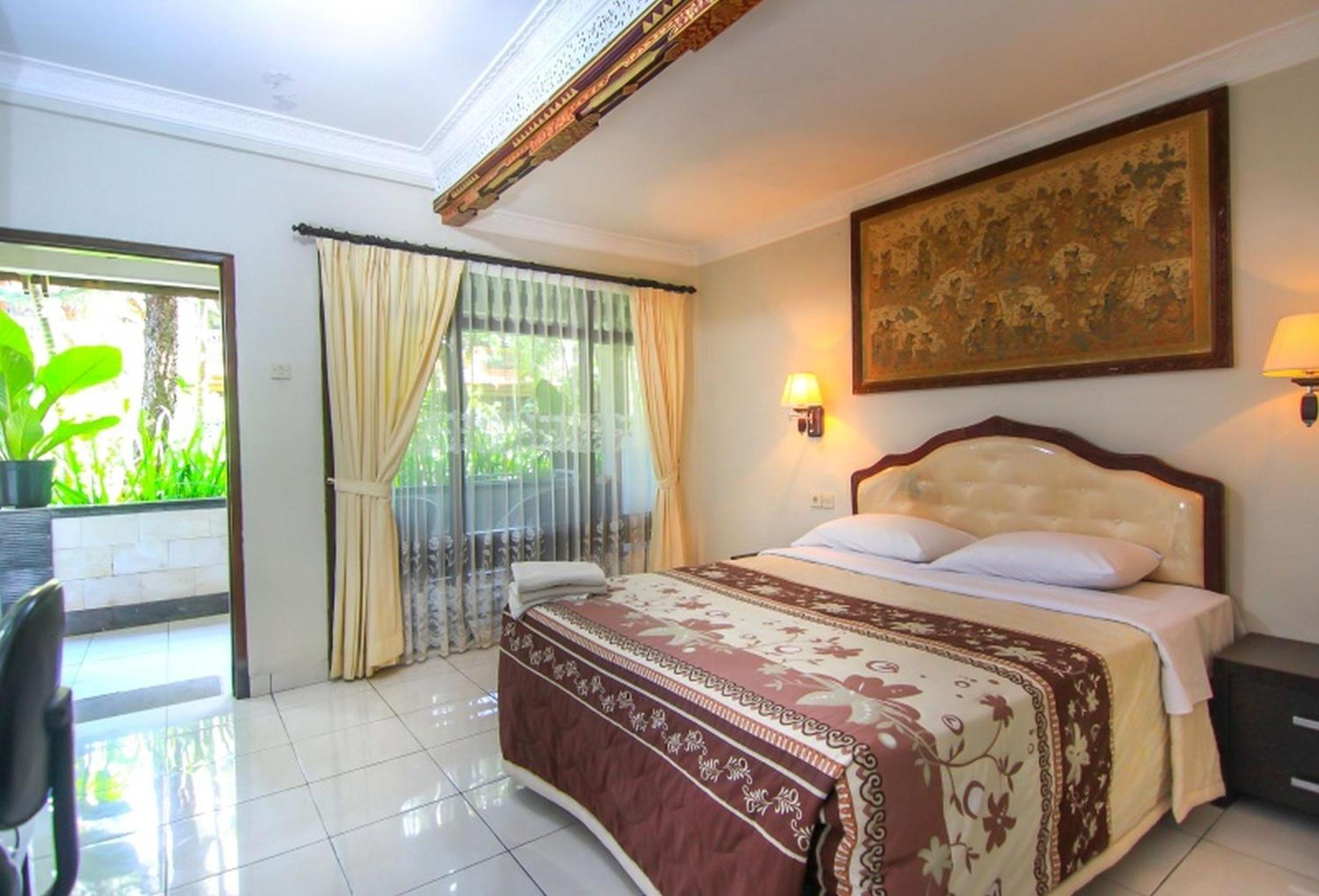 Superior Double Room - Photo 4